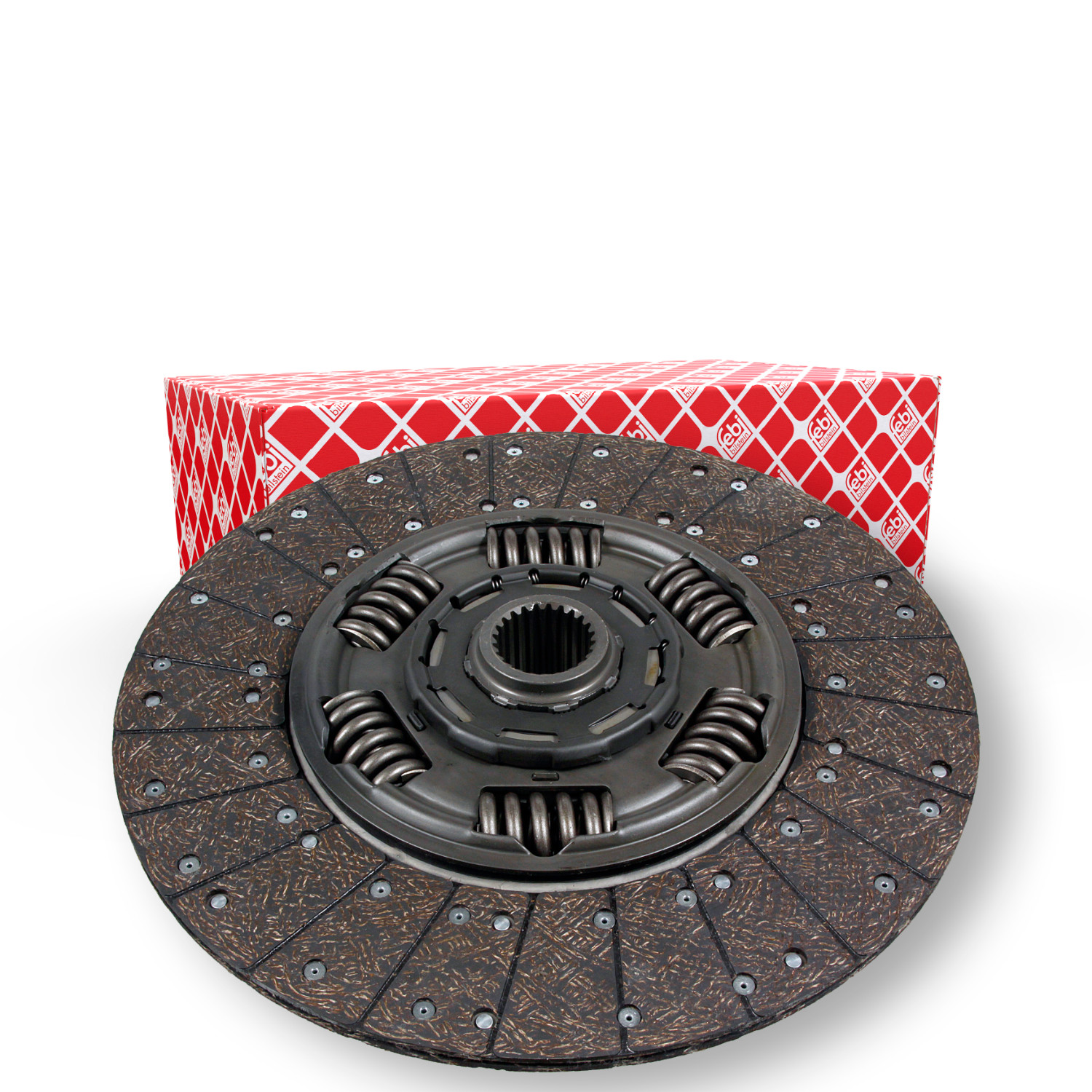 Febi 105080