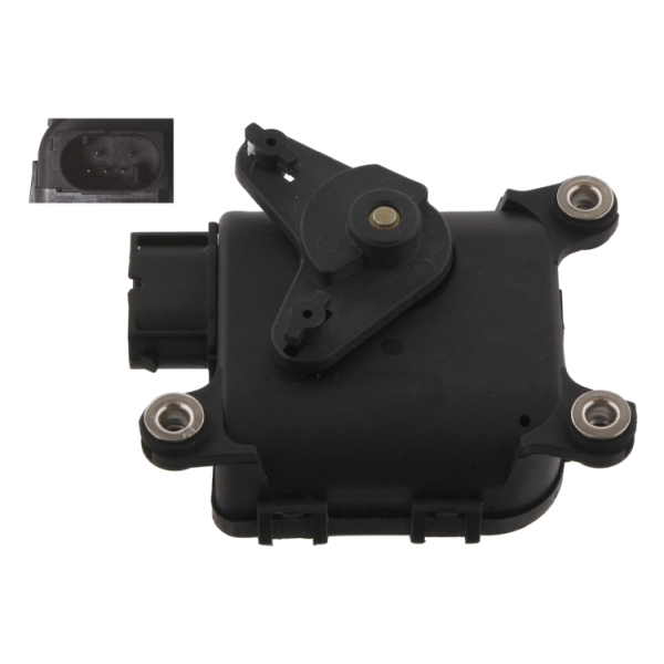 Febi 34150 Control Motor (Lhd Only)