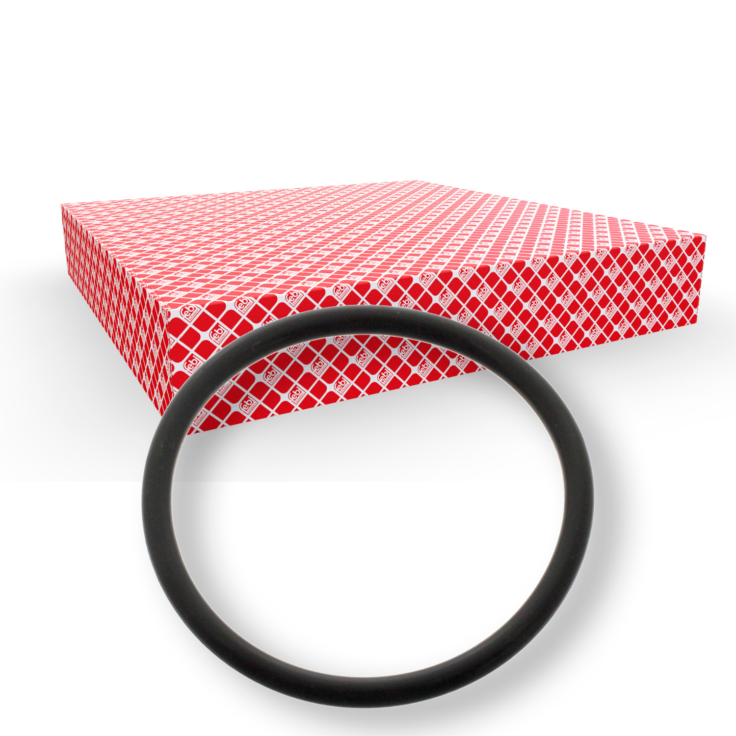 Febi 11371 Seal Ring, steering knuckle