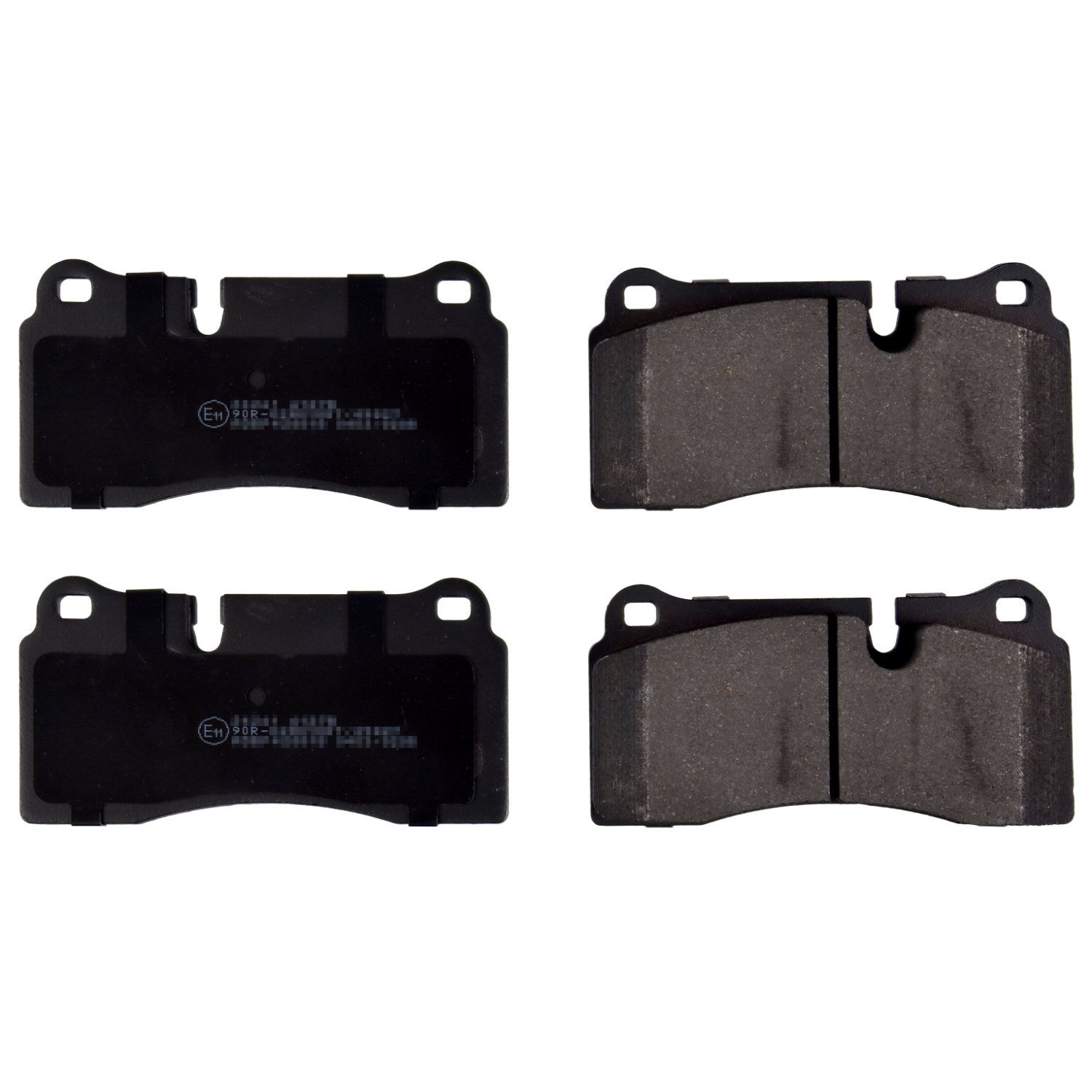 Febi 16911 Brake Pads Set