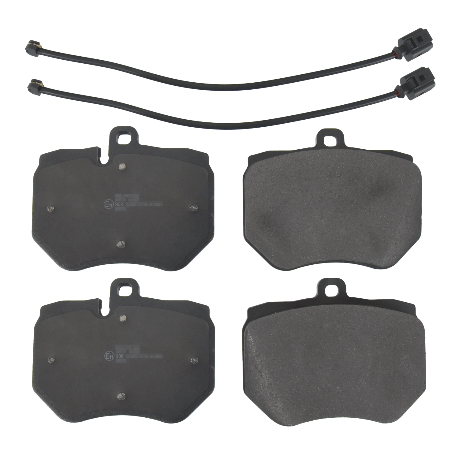 Febi 16936 Brake Pads Set