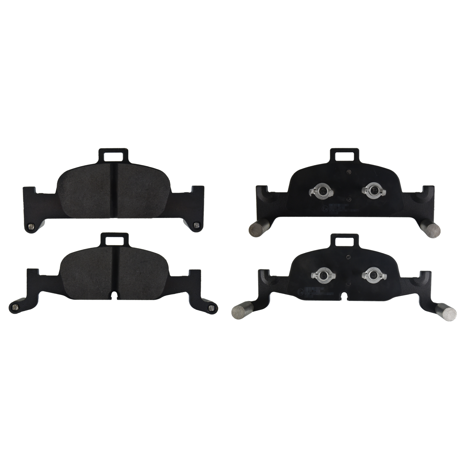 Febi 16938 Brake Pads Set