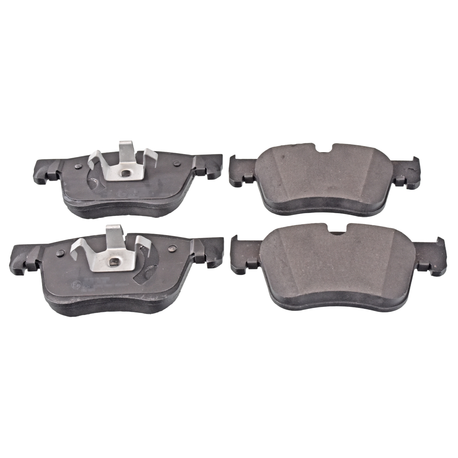 Febi 16958 Brake Pads Set