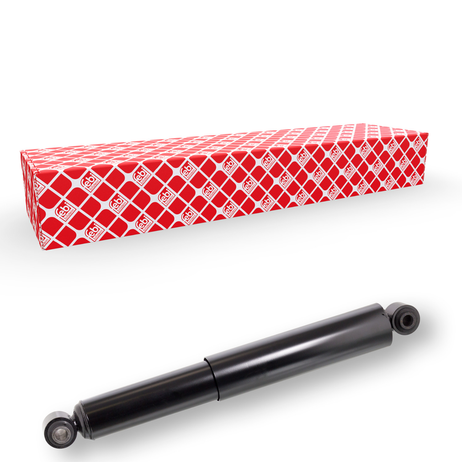 Febi 20582 Shock Absorber (Single)