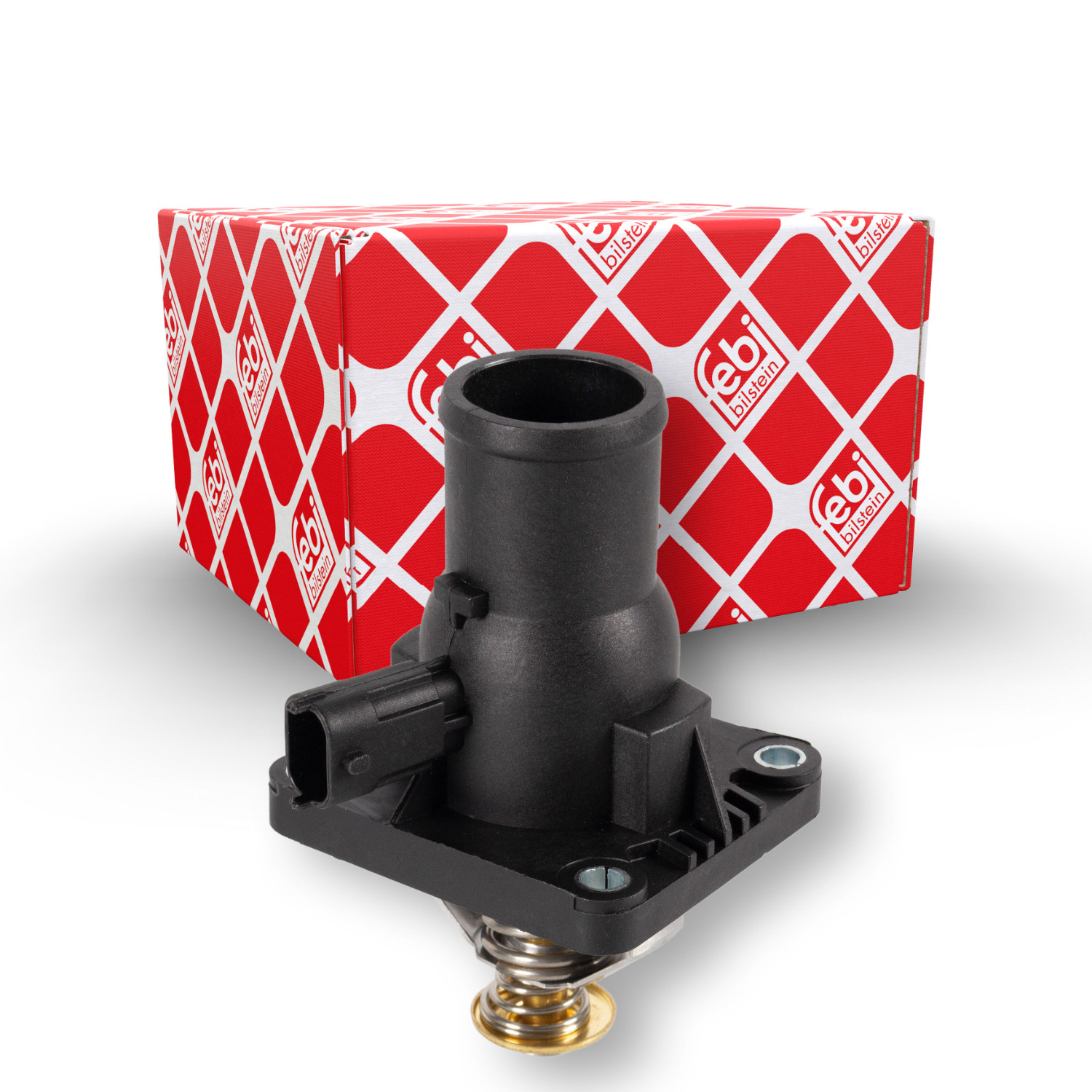Febi 39144 Coolant Thermostat