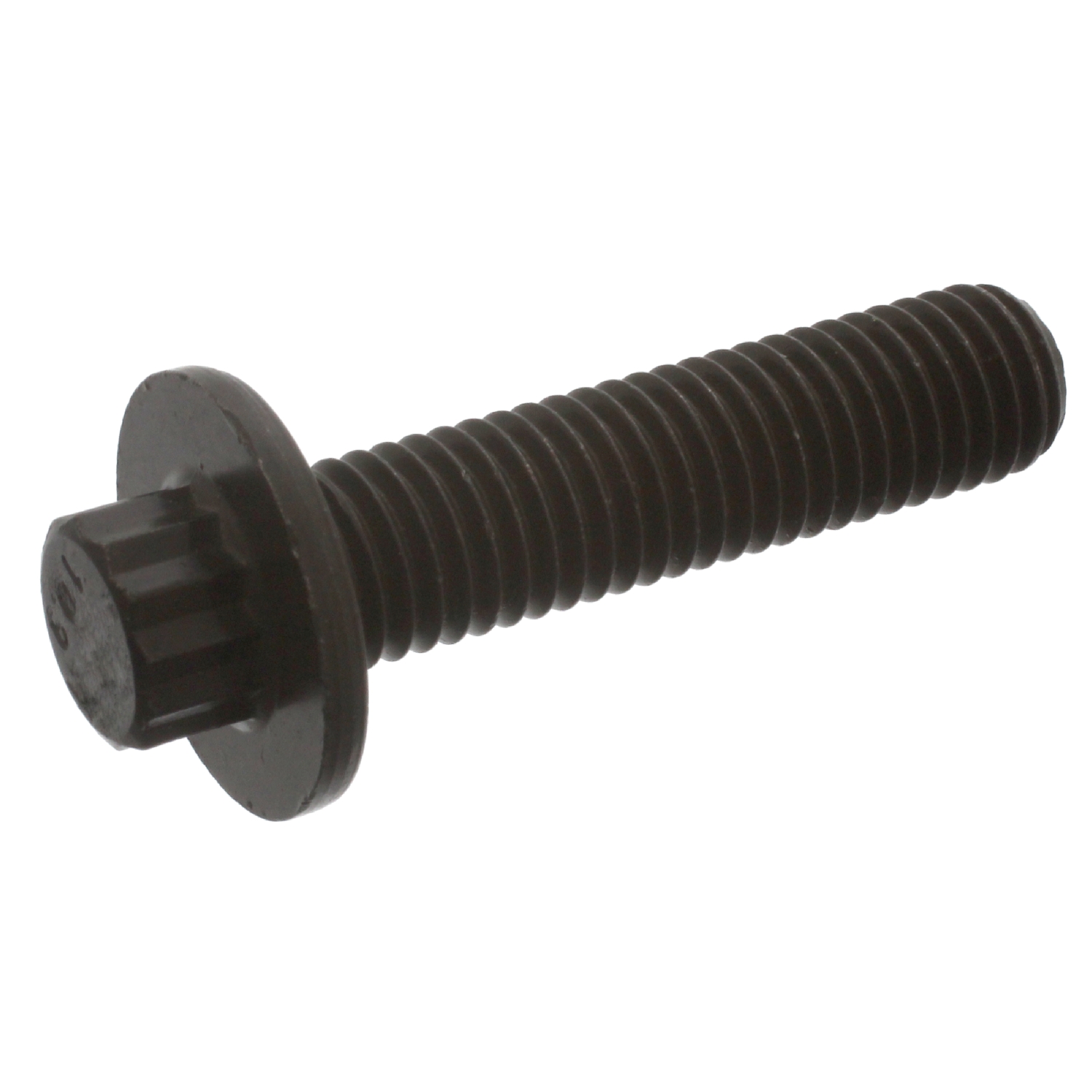Febi 43413 Screw Rear