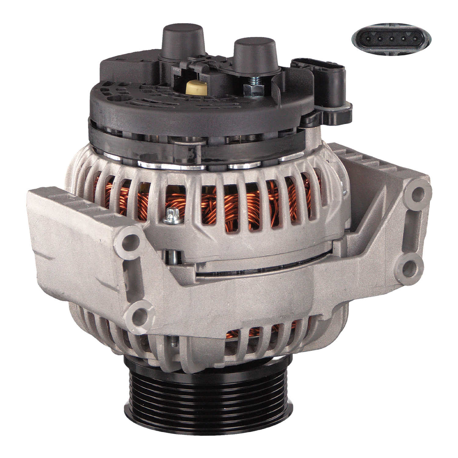 Febi 48962 Alternator