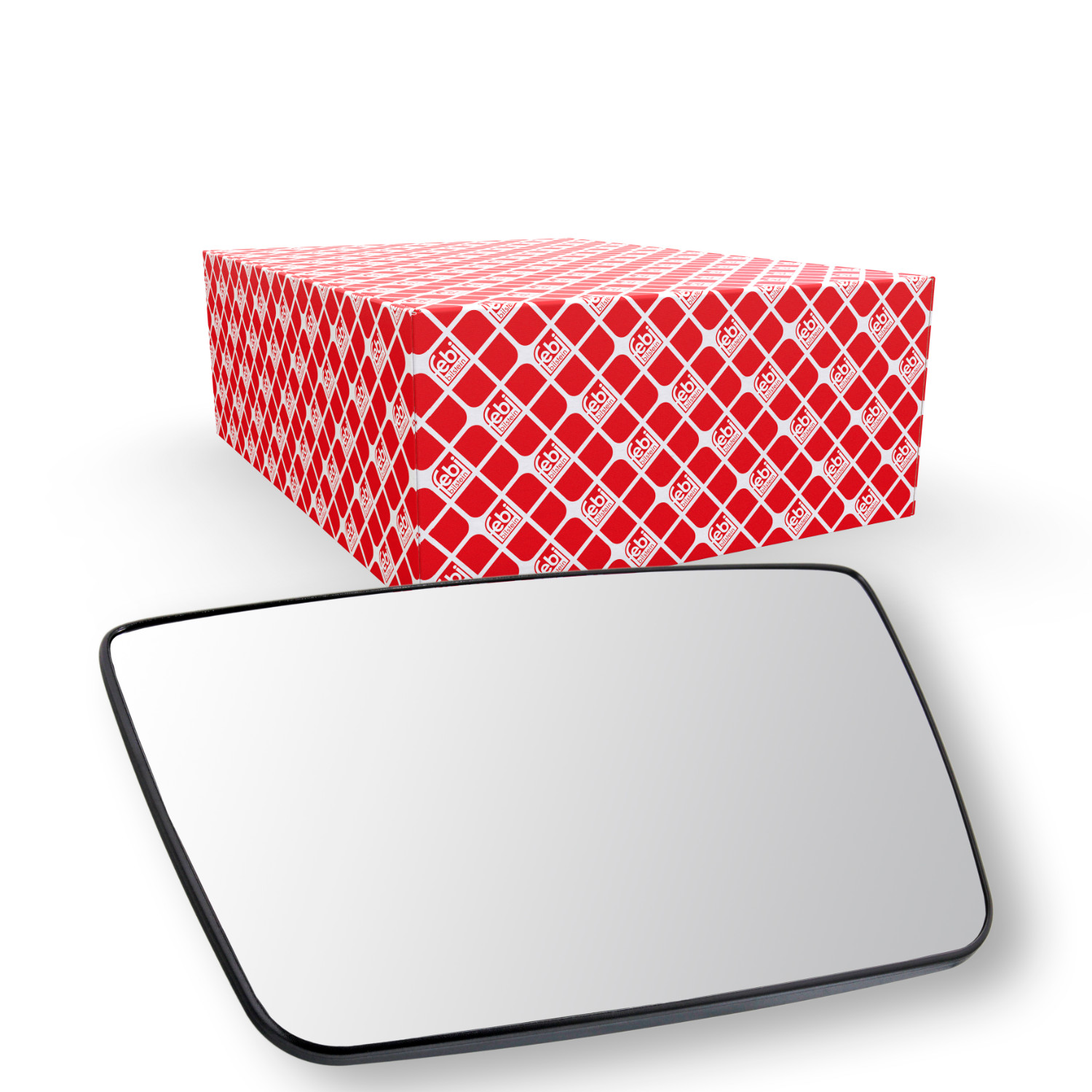 Febi 49965 Mirror Glass