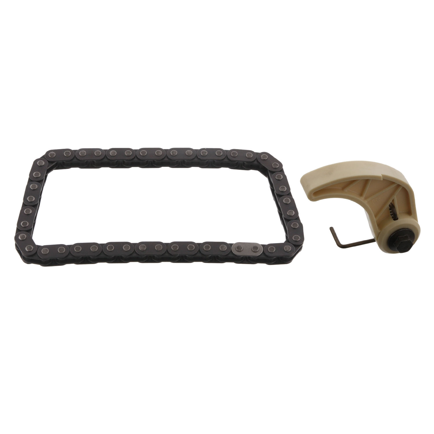 Blue Print ADC46119 Oil Pump Chain Kit