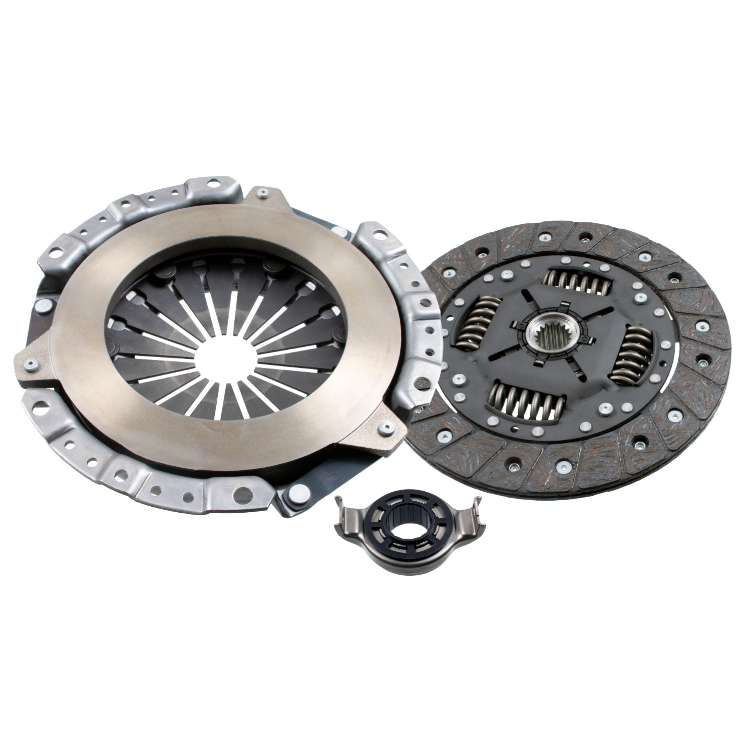 Blue Print ADF123001