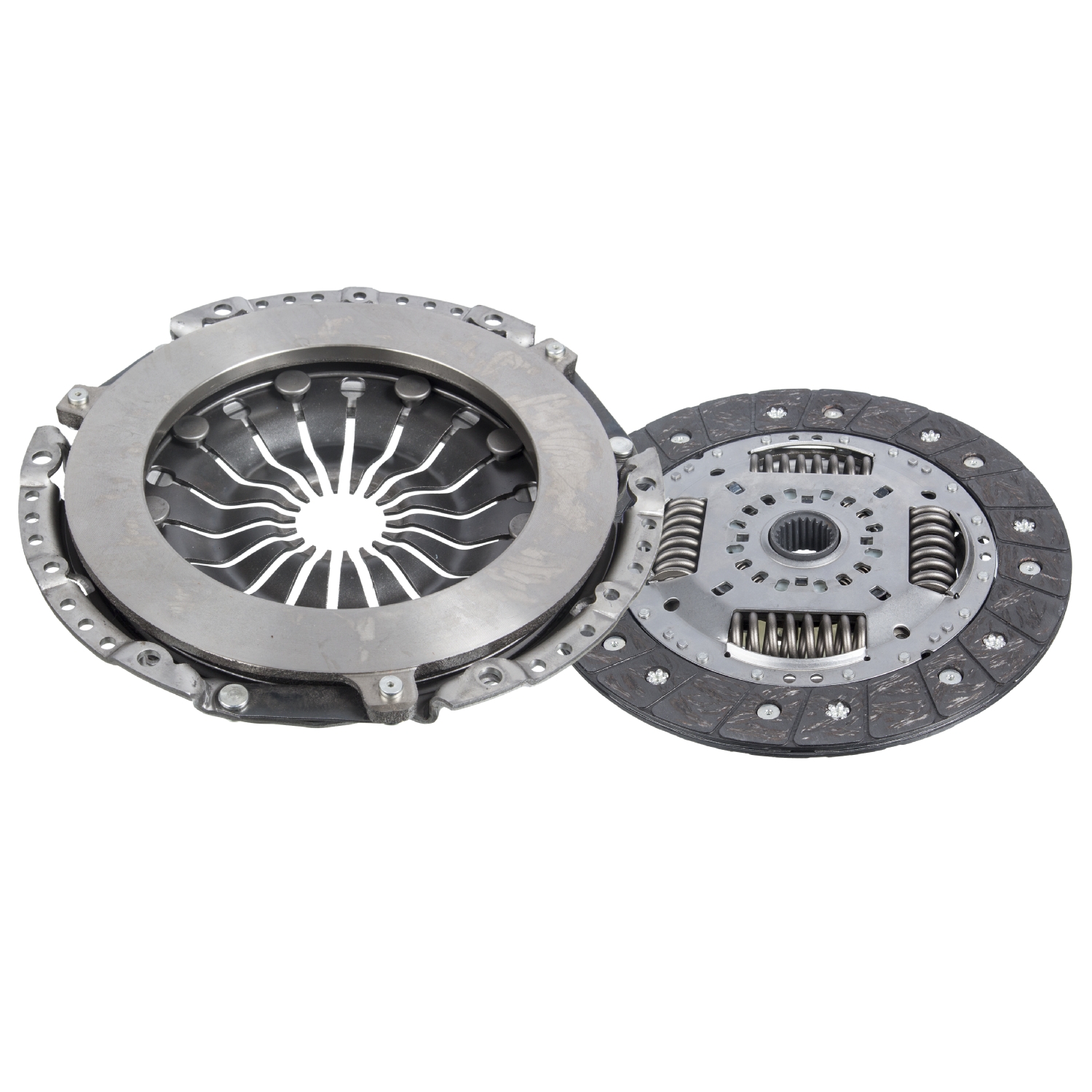 Blue Print ADF123012