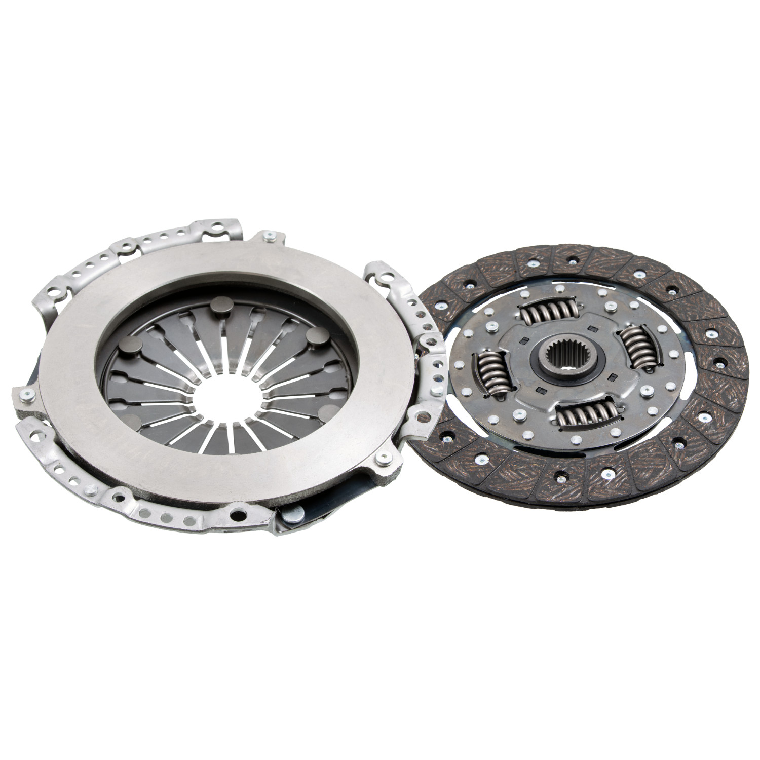 Blue Print ADF123021