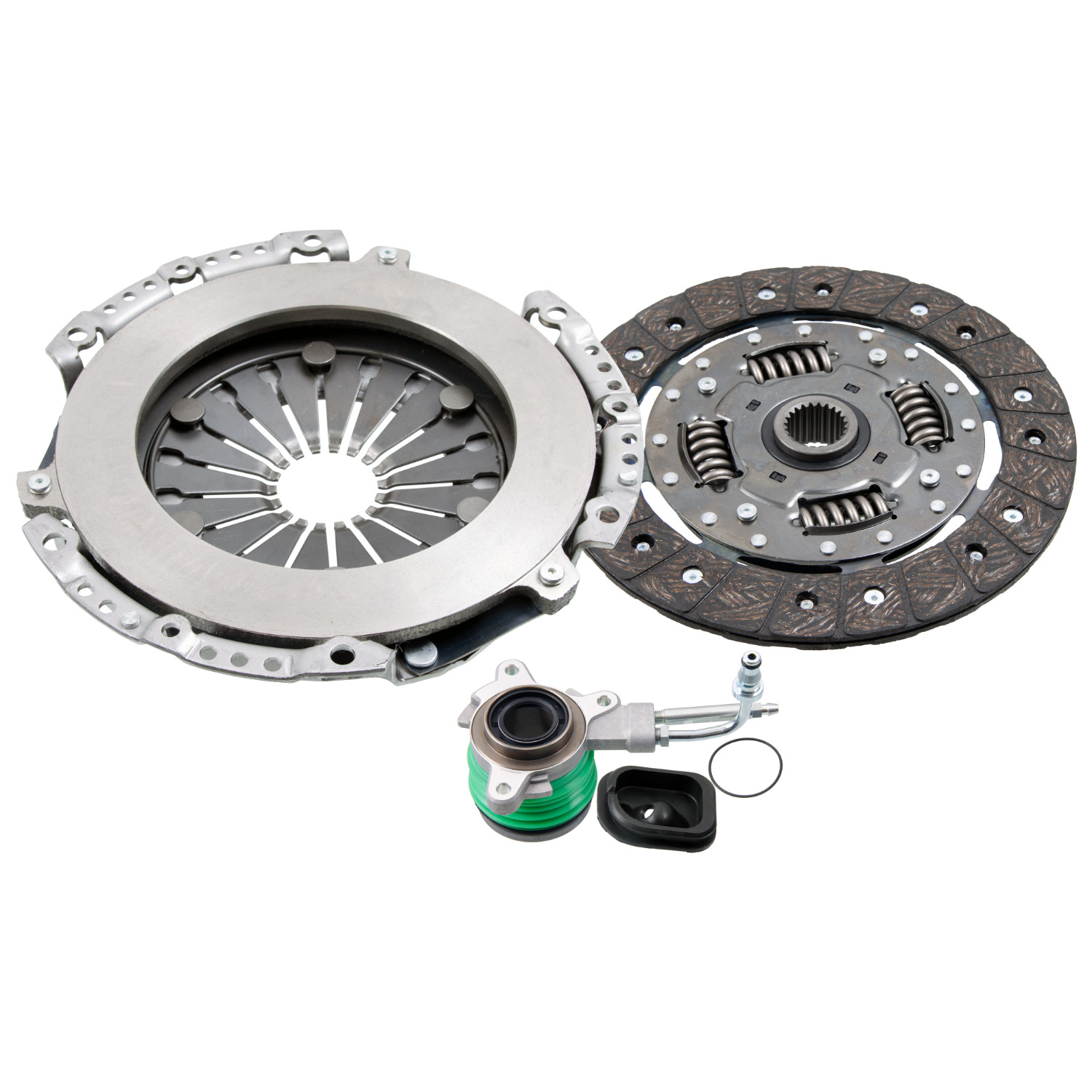 Blue Print ADF123045