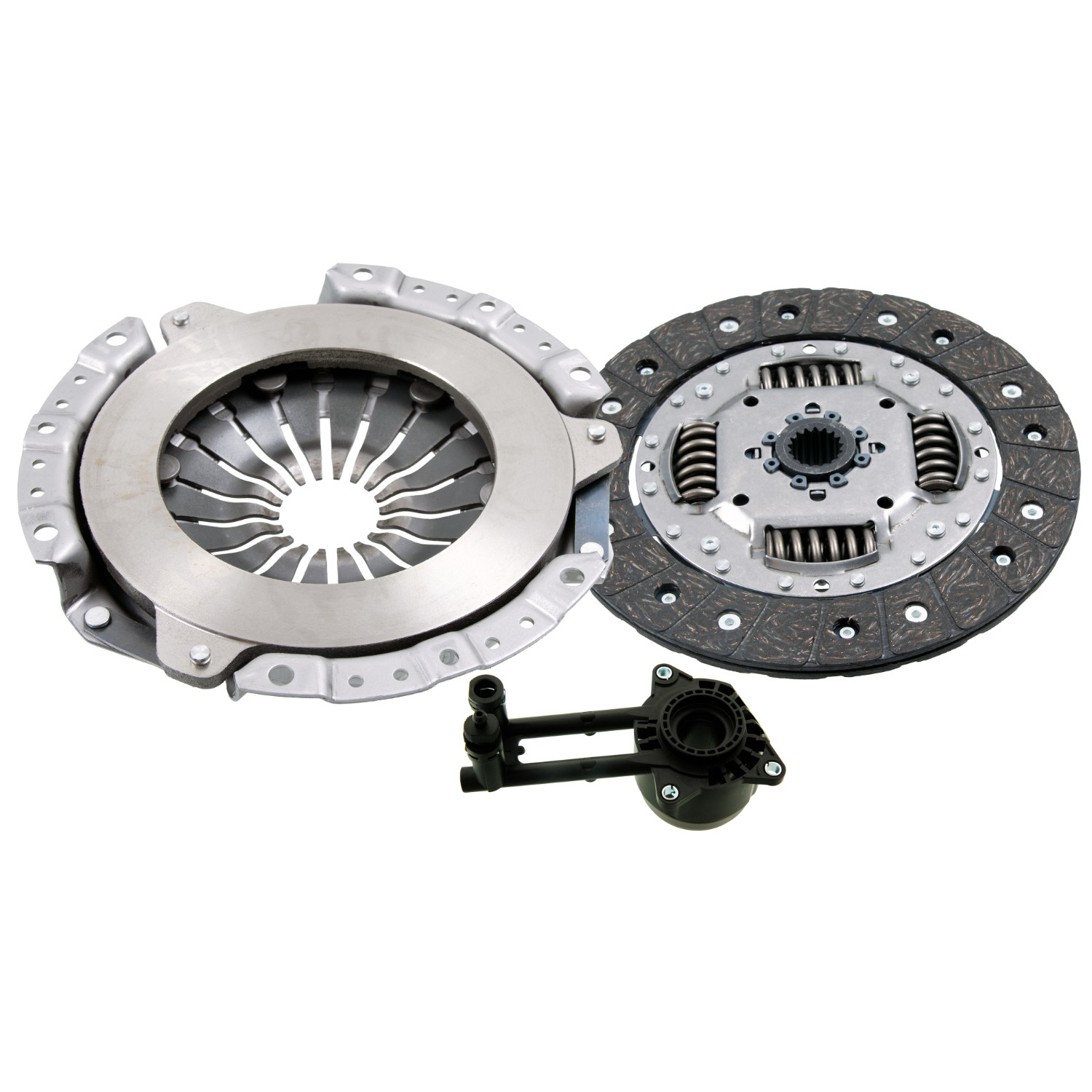 Blue Print ADF123048