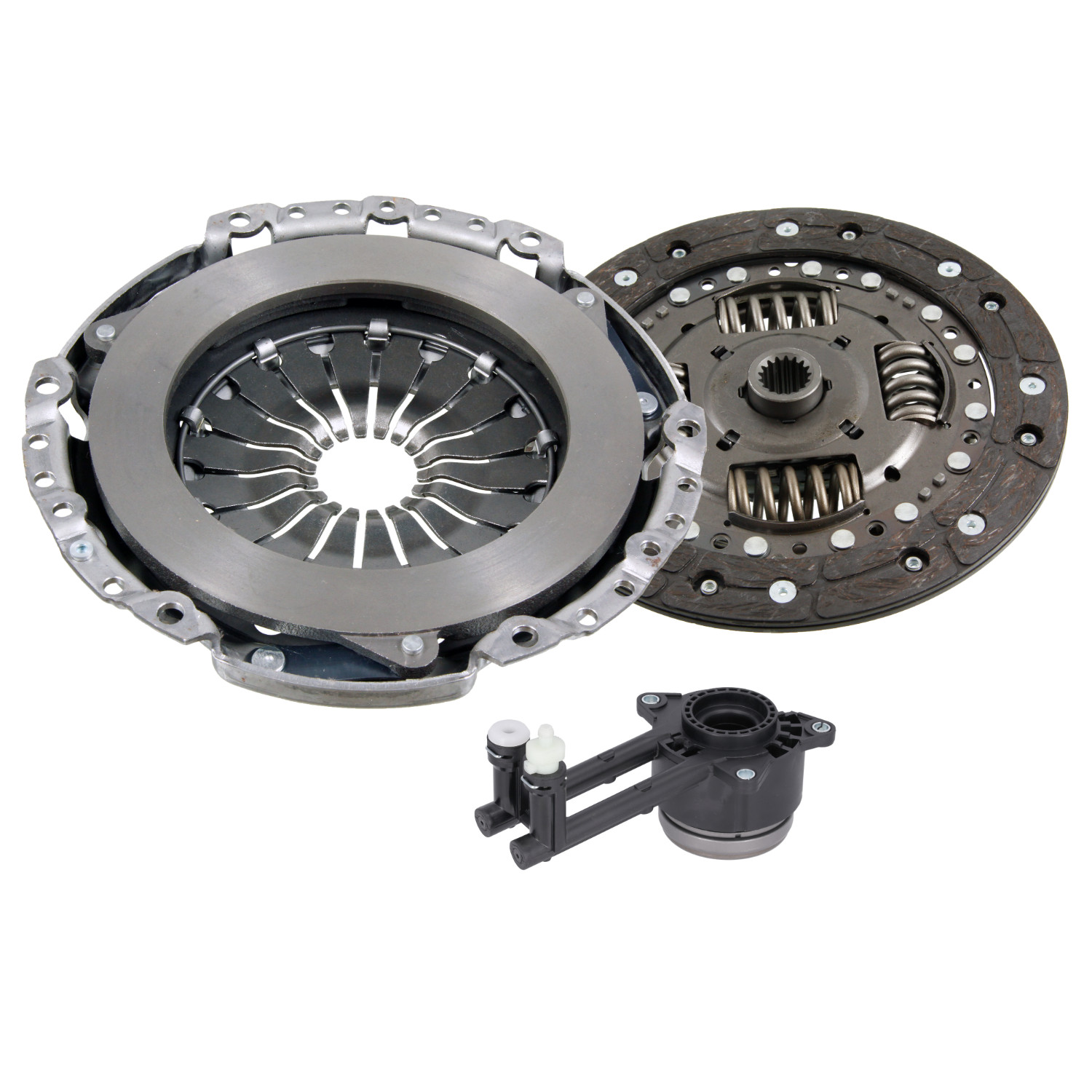 Blue Print ADF123049