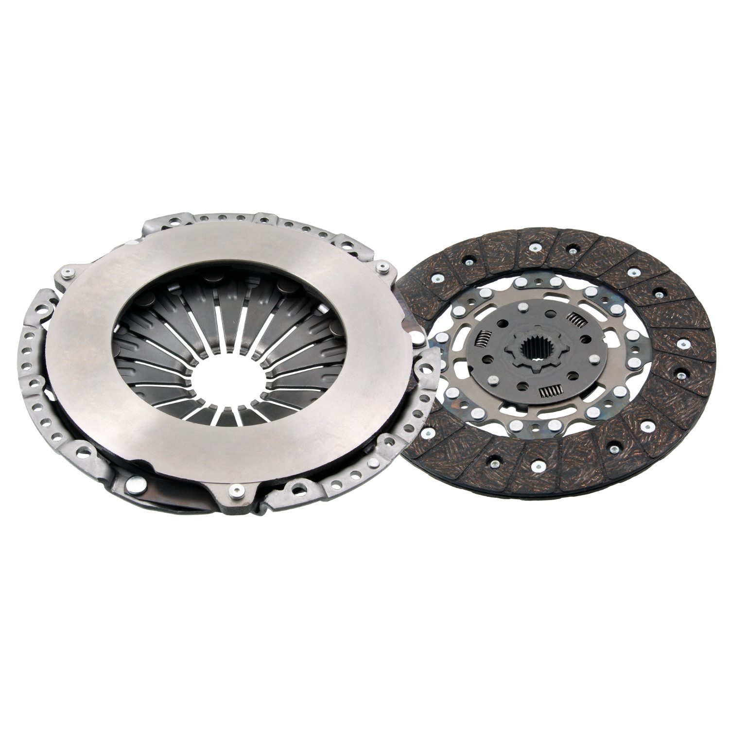 Blue Print ADF123081