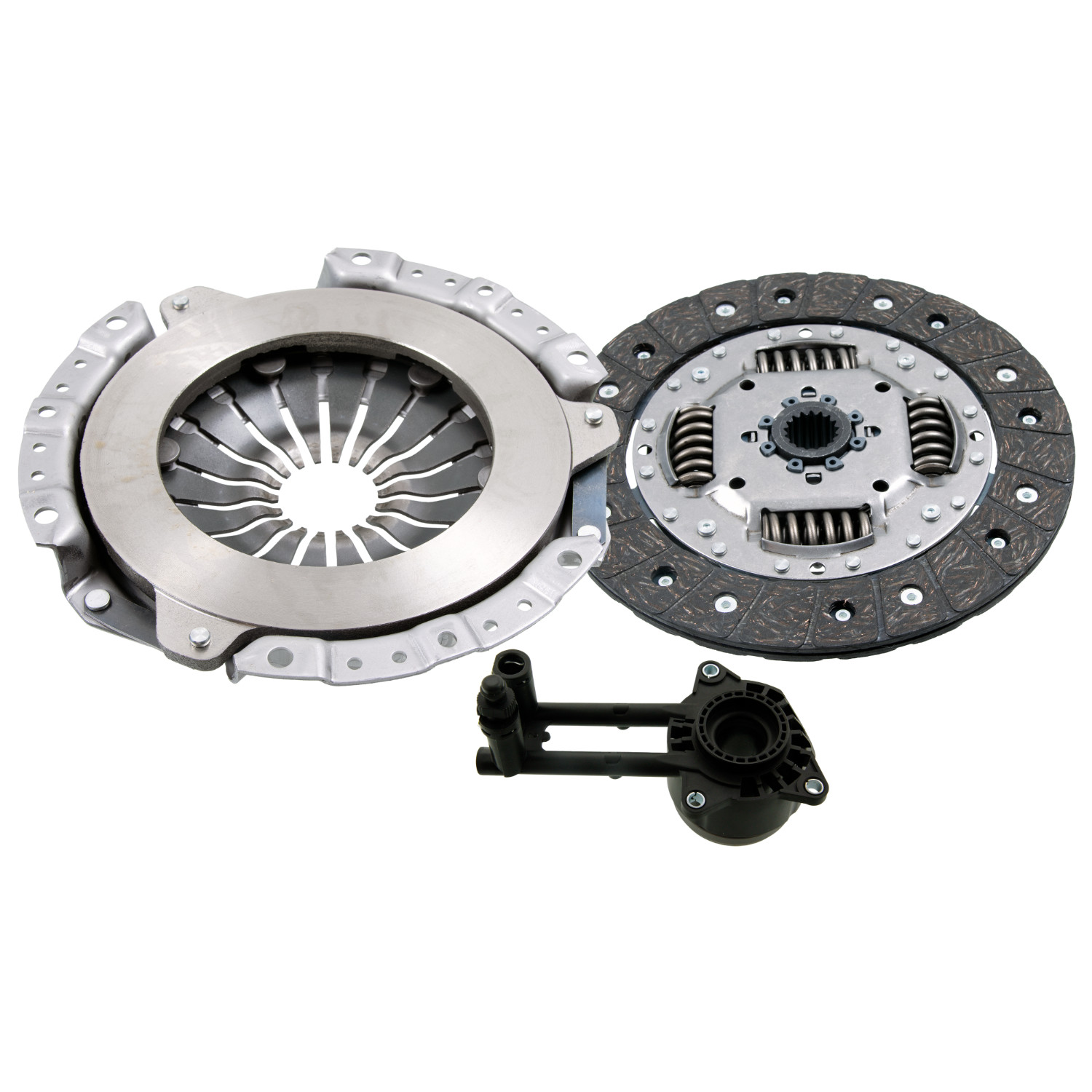 Blue Print ADF123093