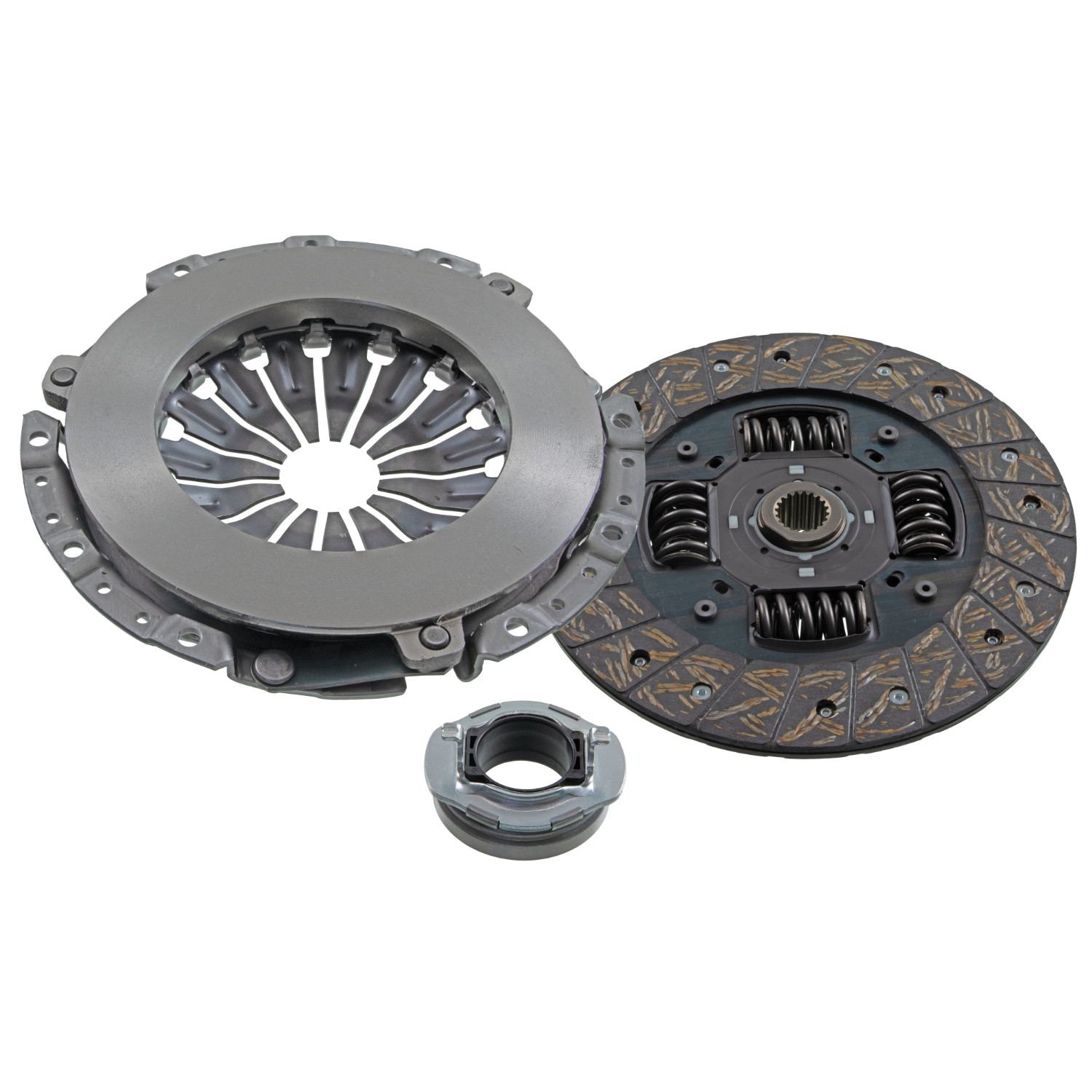 Blue Print ADG030238