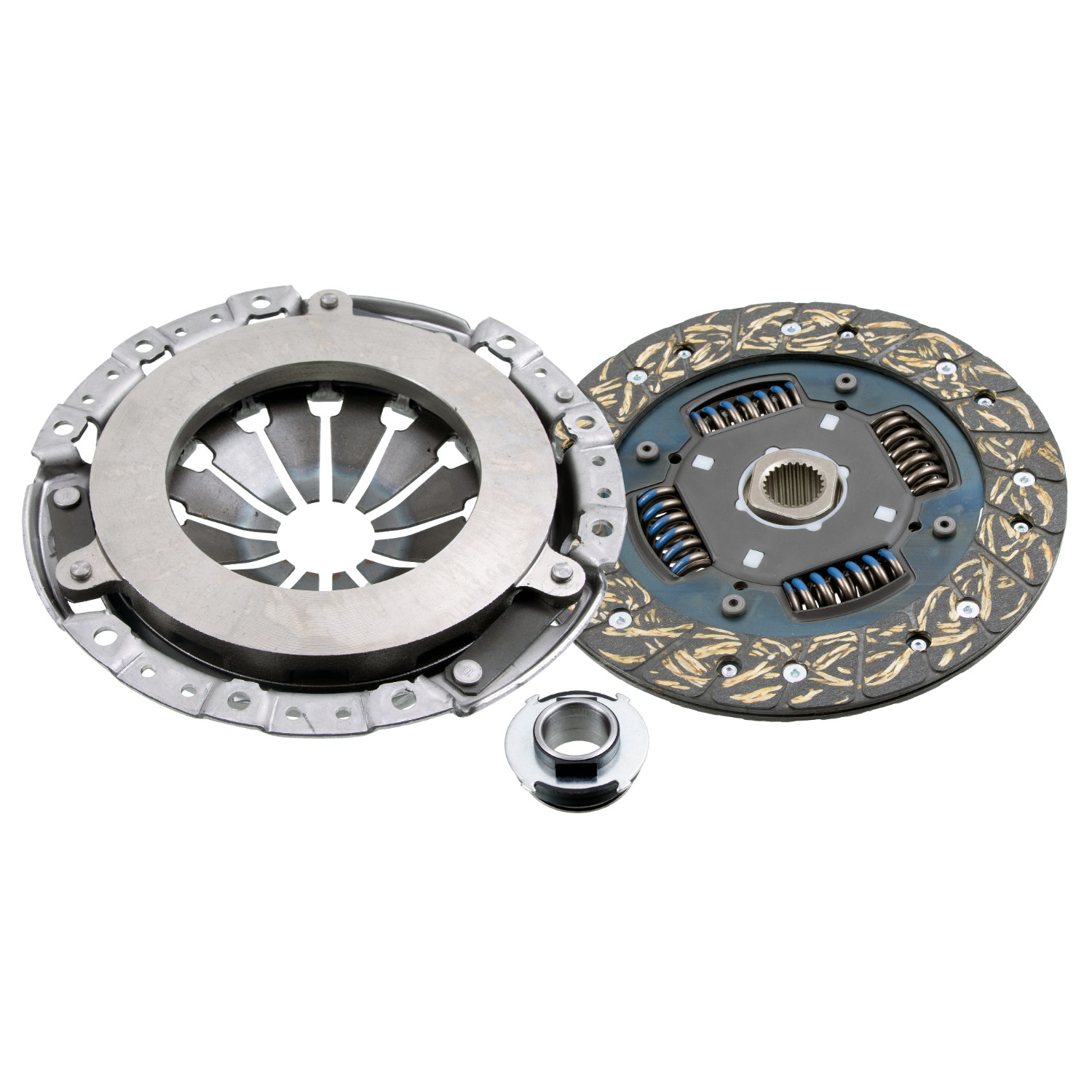 Blue Print ADG030239