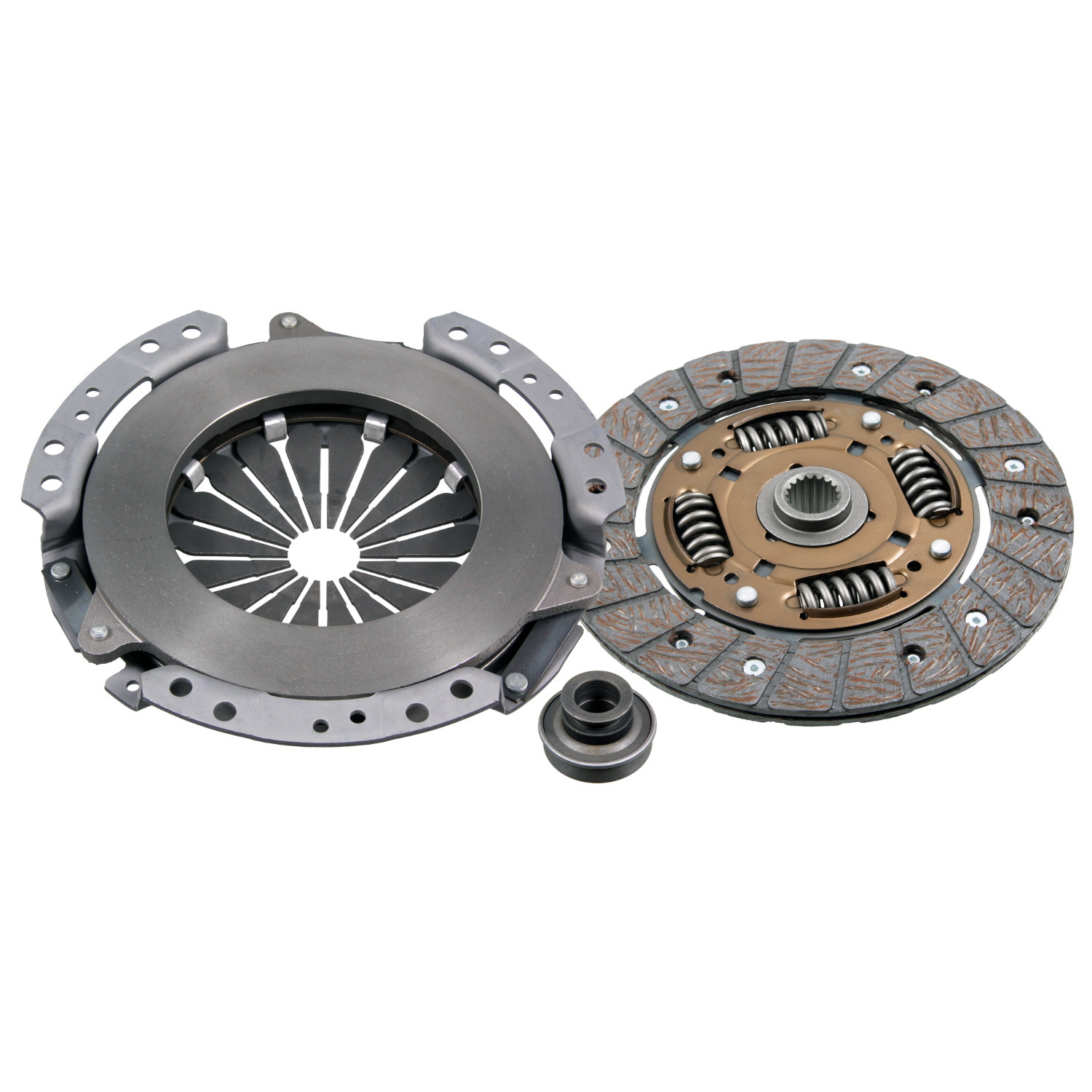 Blue Print ADG030240