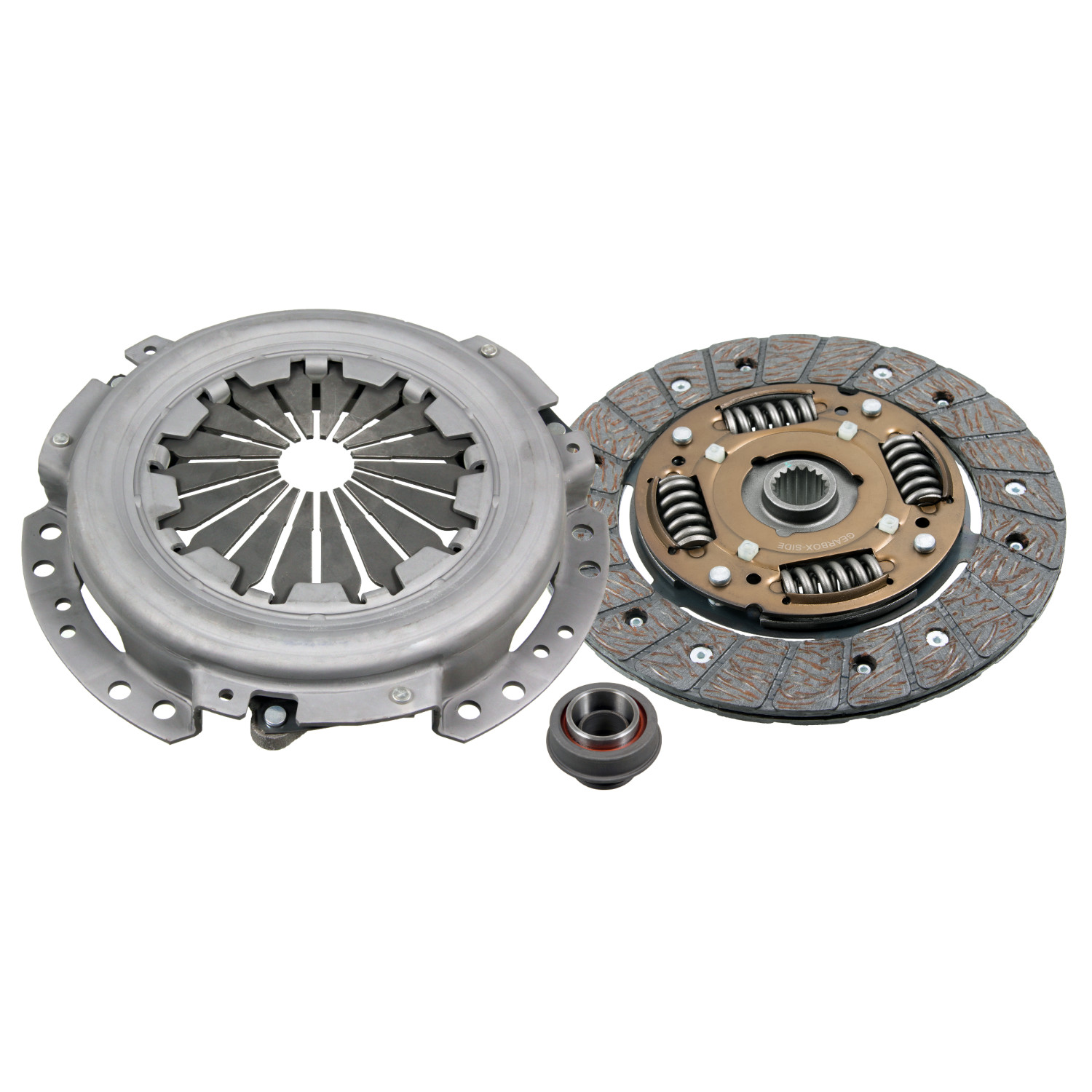 Blue Print ADG030240