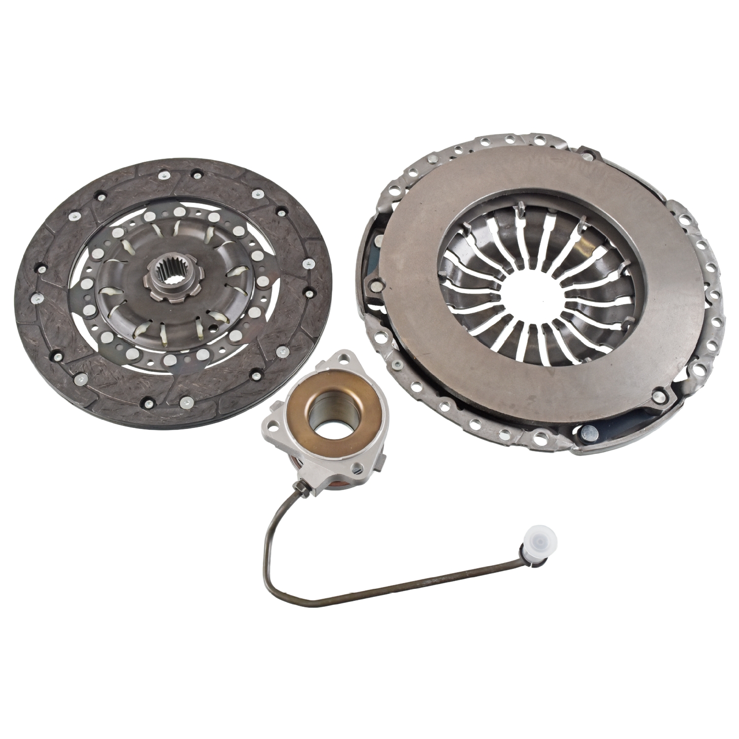 Blue Print ADG030248