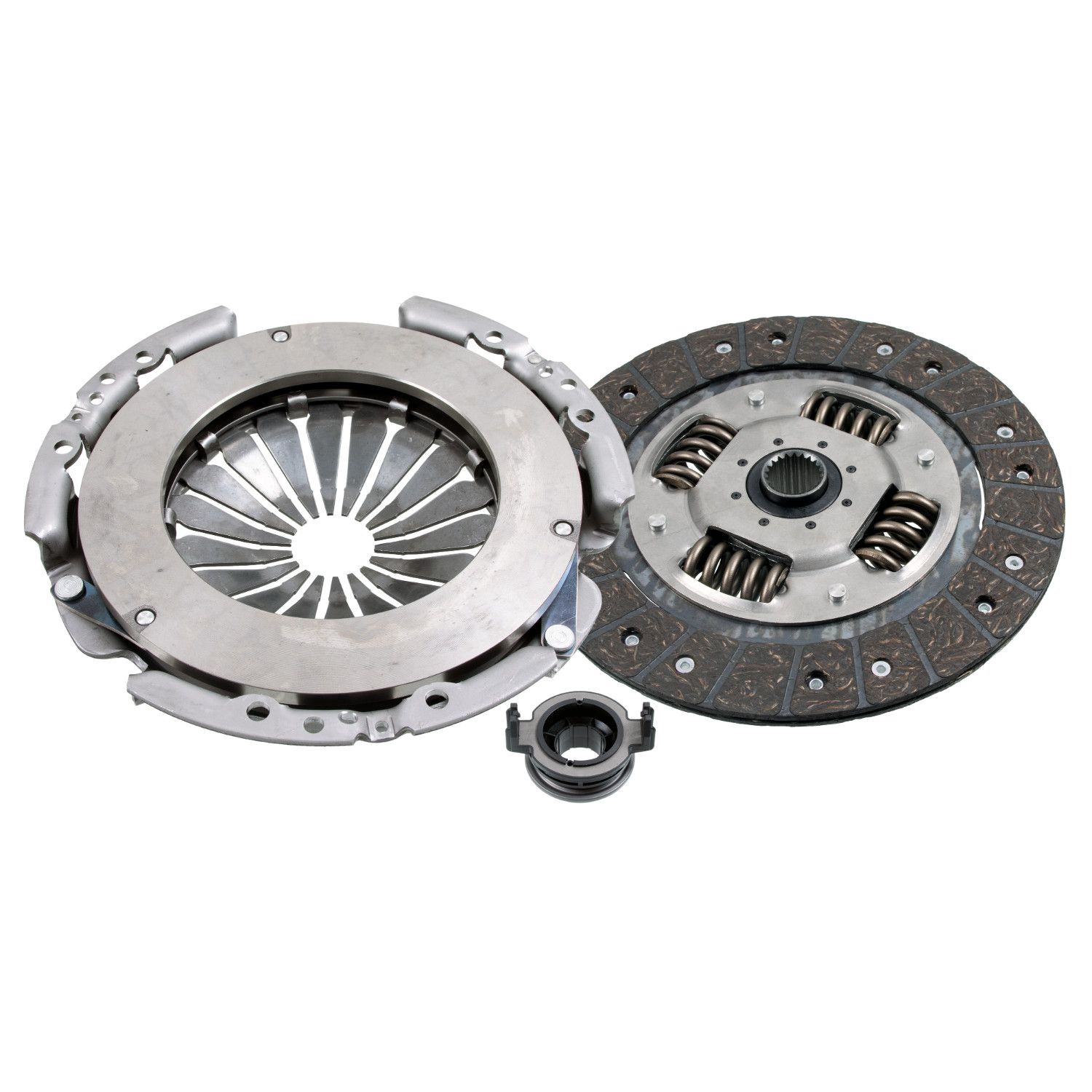 Blue Print ADL143017