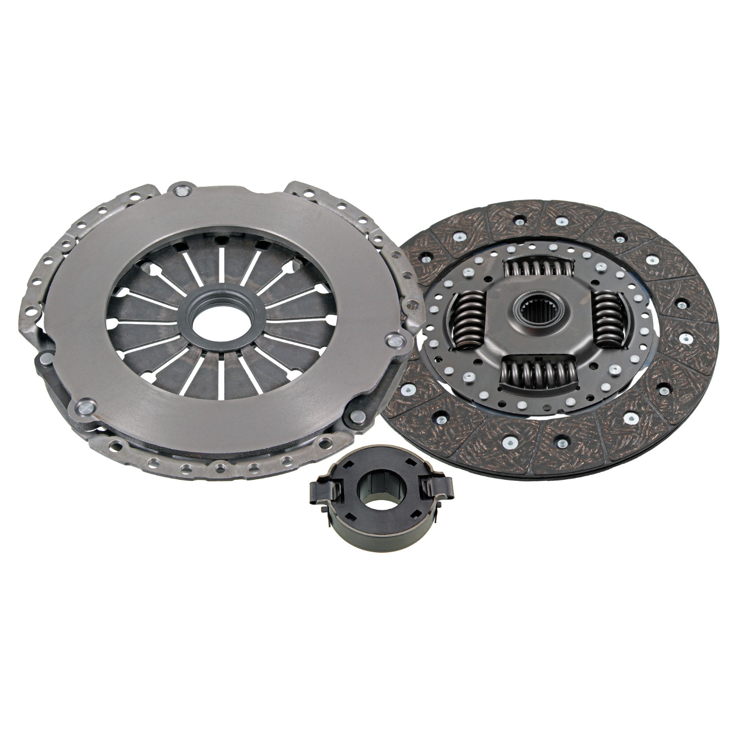 Blue Print ADP153027