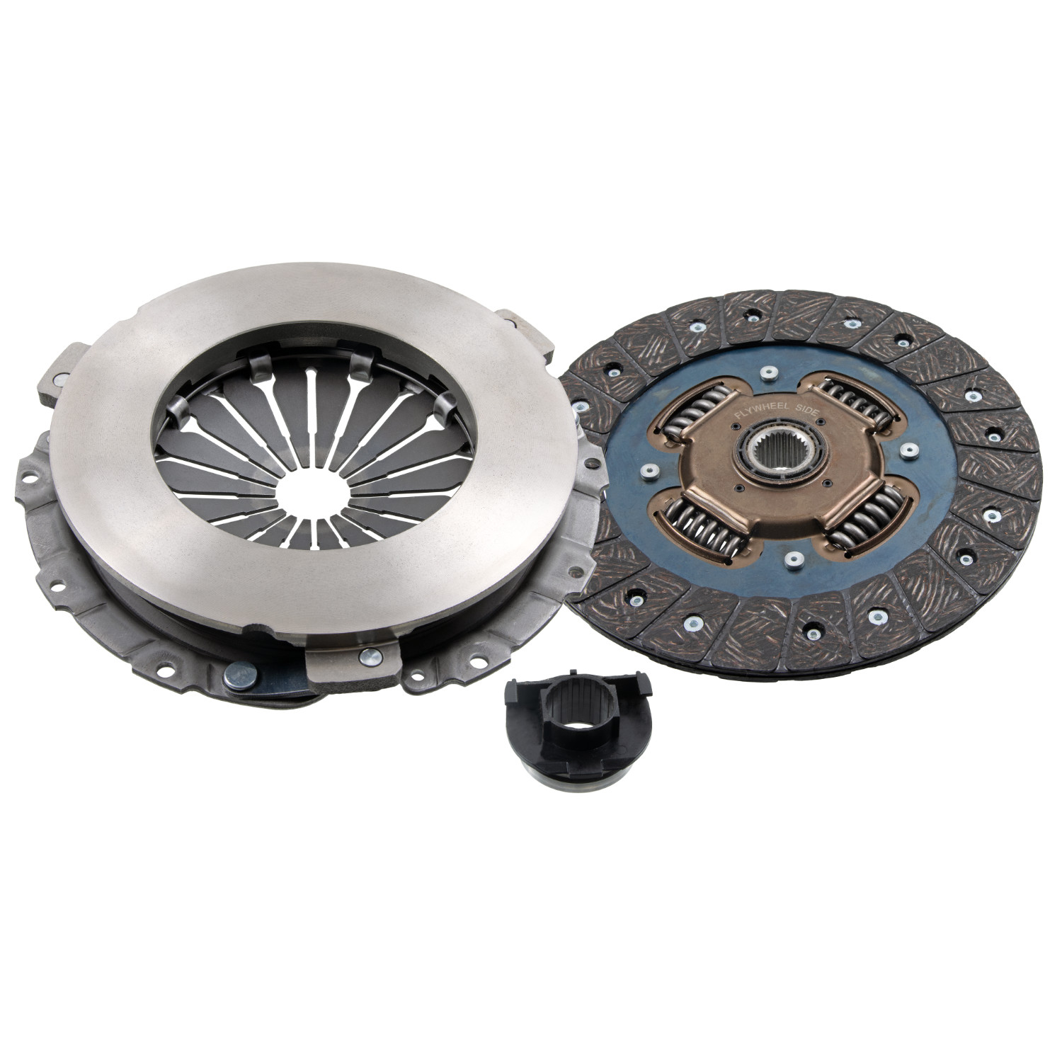 Blue Print ADR163009