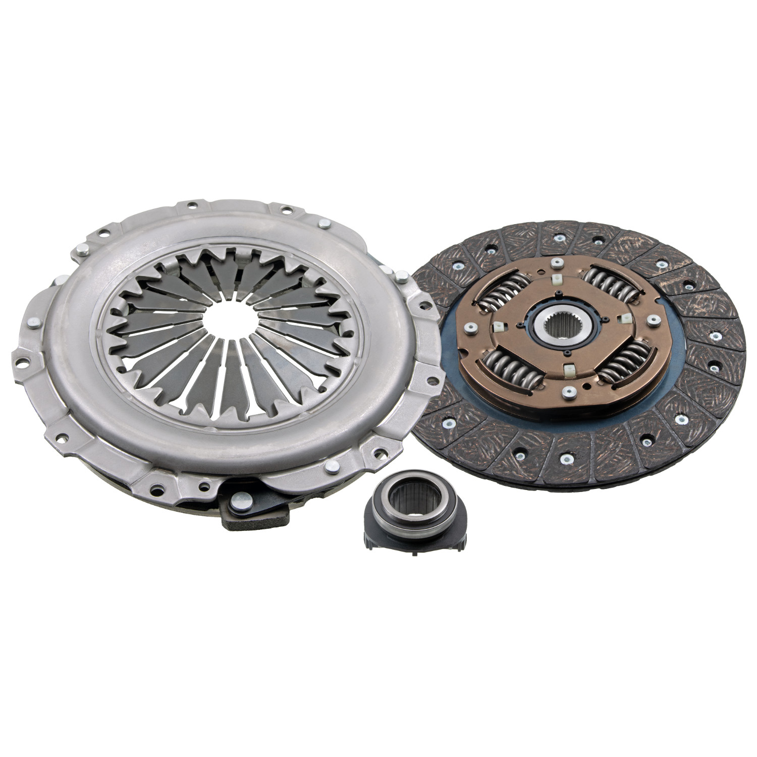 Blue Print ADR163009