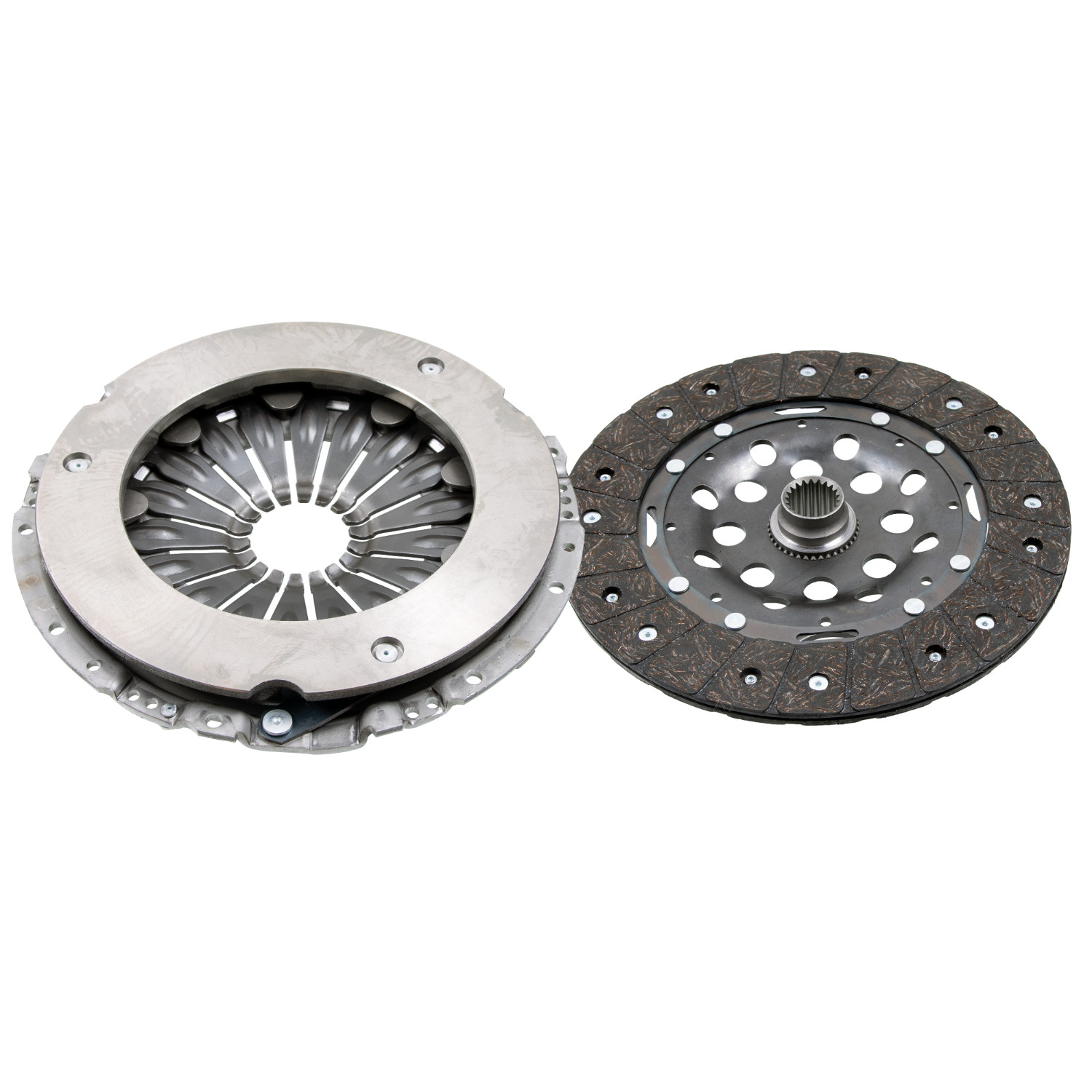 Blue Print ADR163021