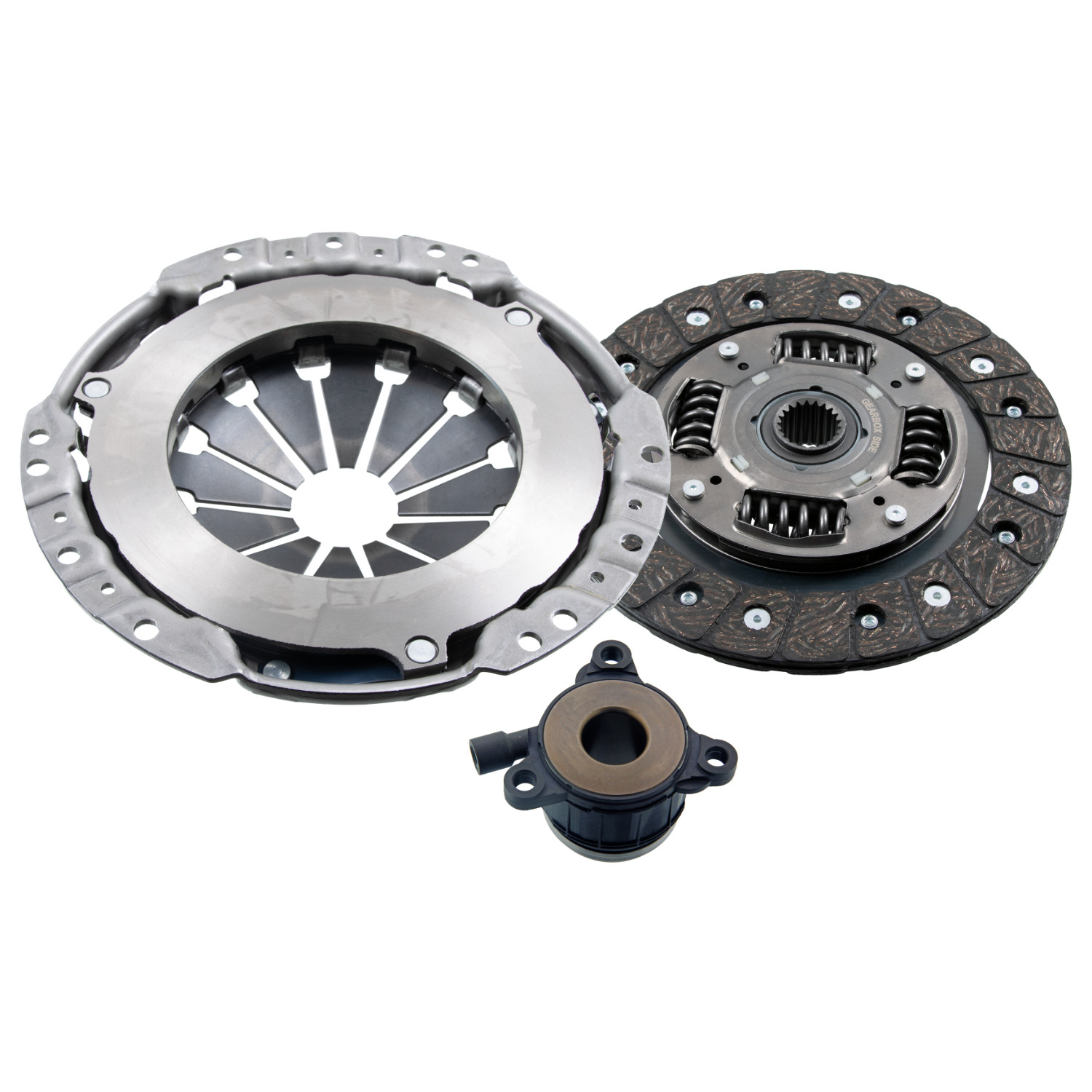 Blue Print ADT330297