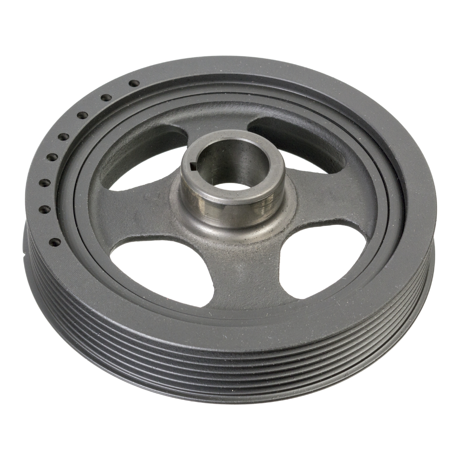 Blue Print ADT36136 Crankshaft Pulley