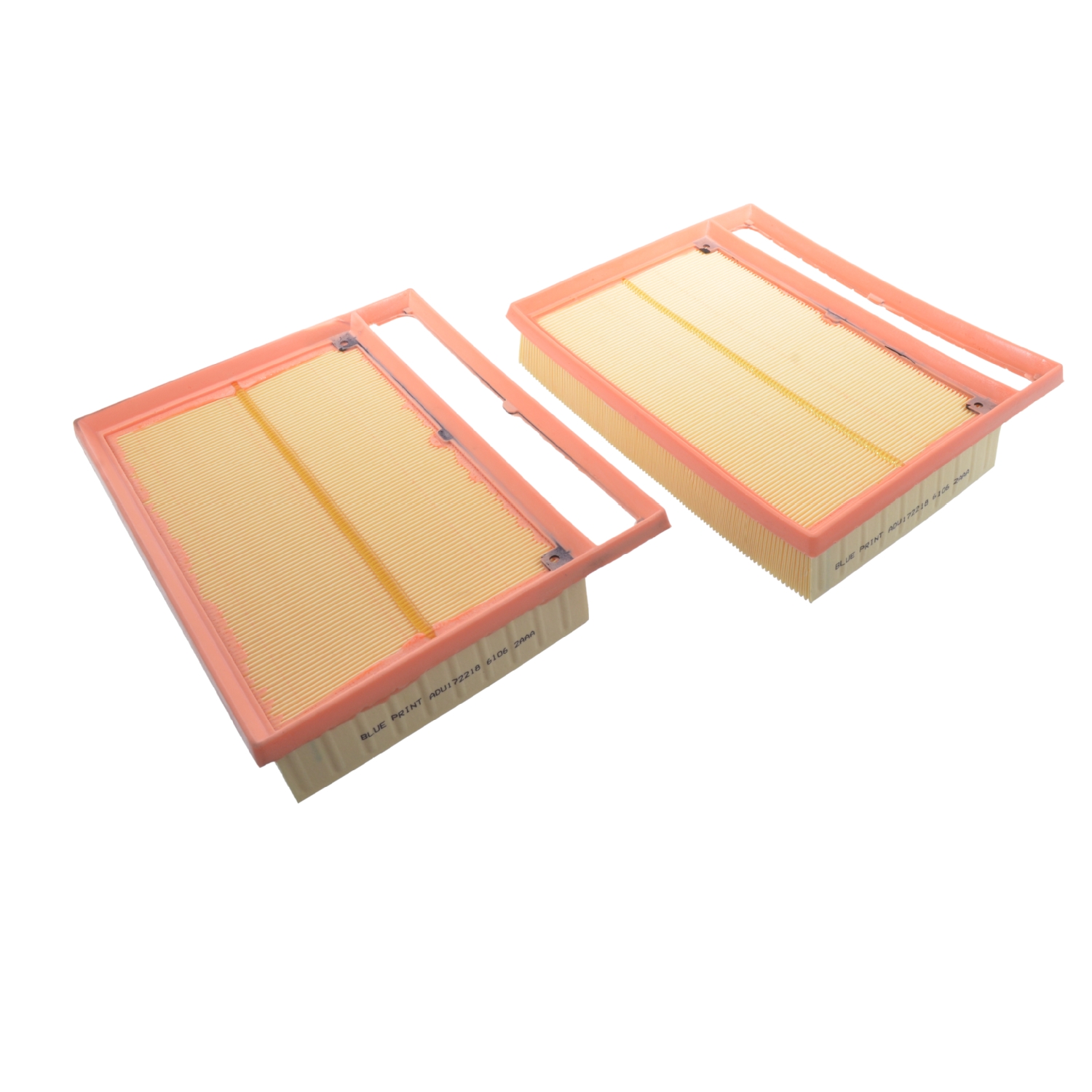 Blue Print ADU172218