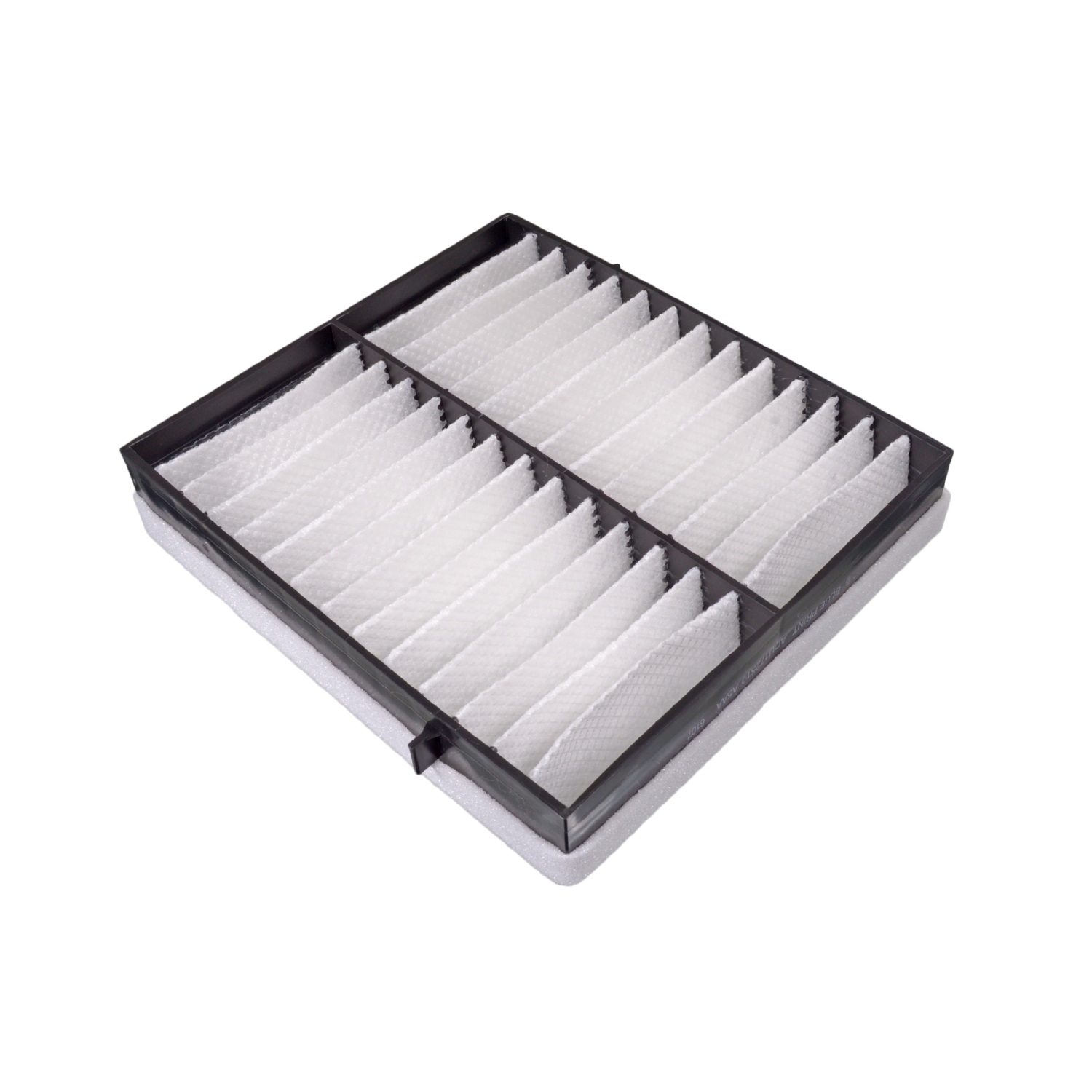 Blue Print ADU172510