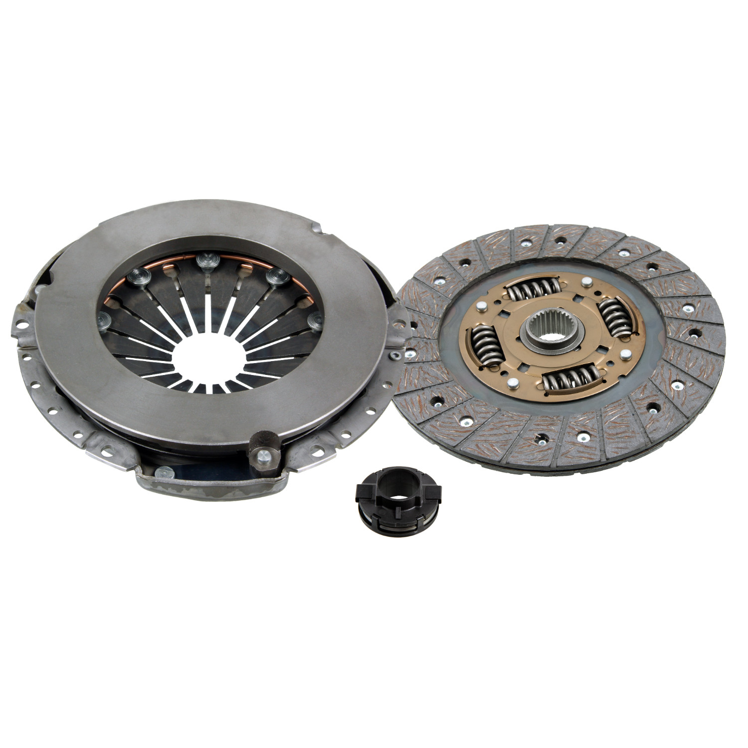 Blue Print ADU173008