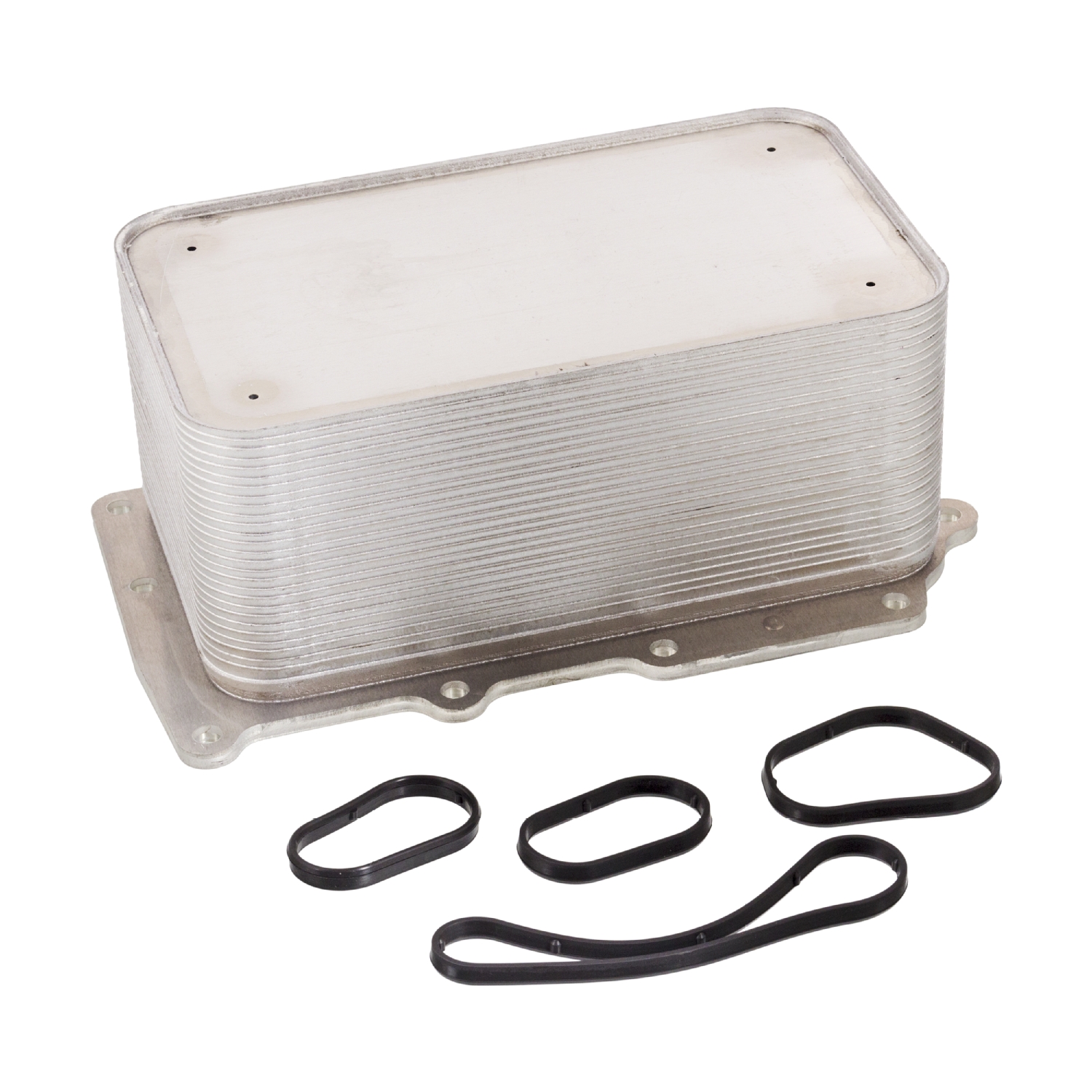 Febi 103371 Oil Cooler