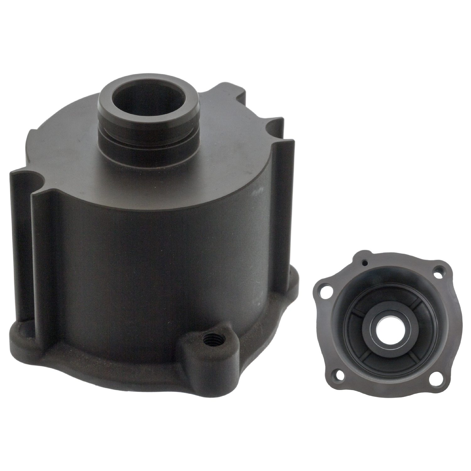 Febi 104223 Shift Cylinder