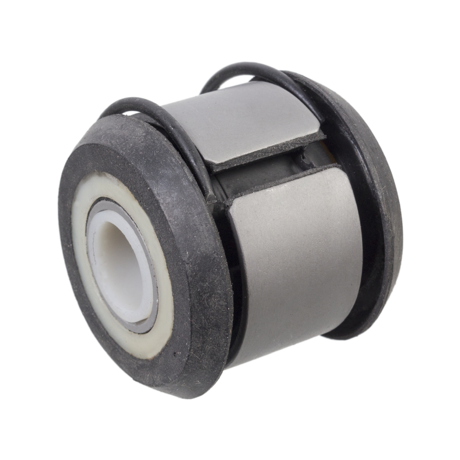 Febi 104615 Repair Kit, driver cab suspension