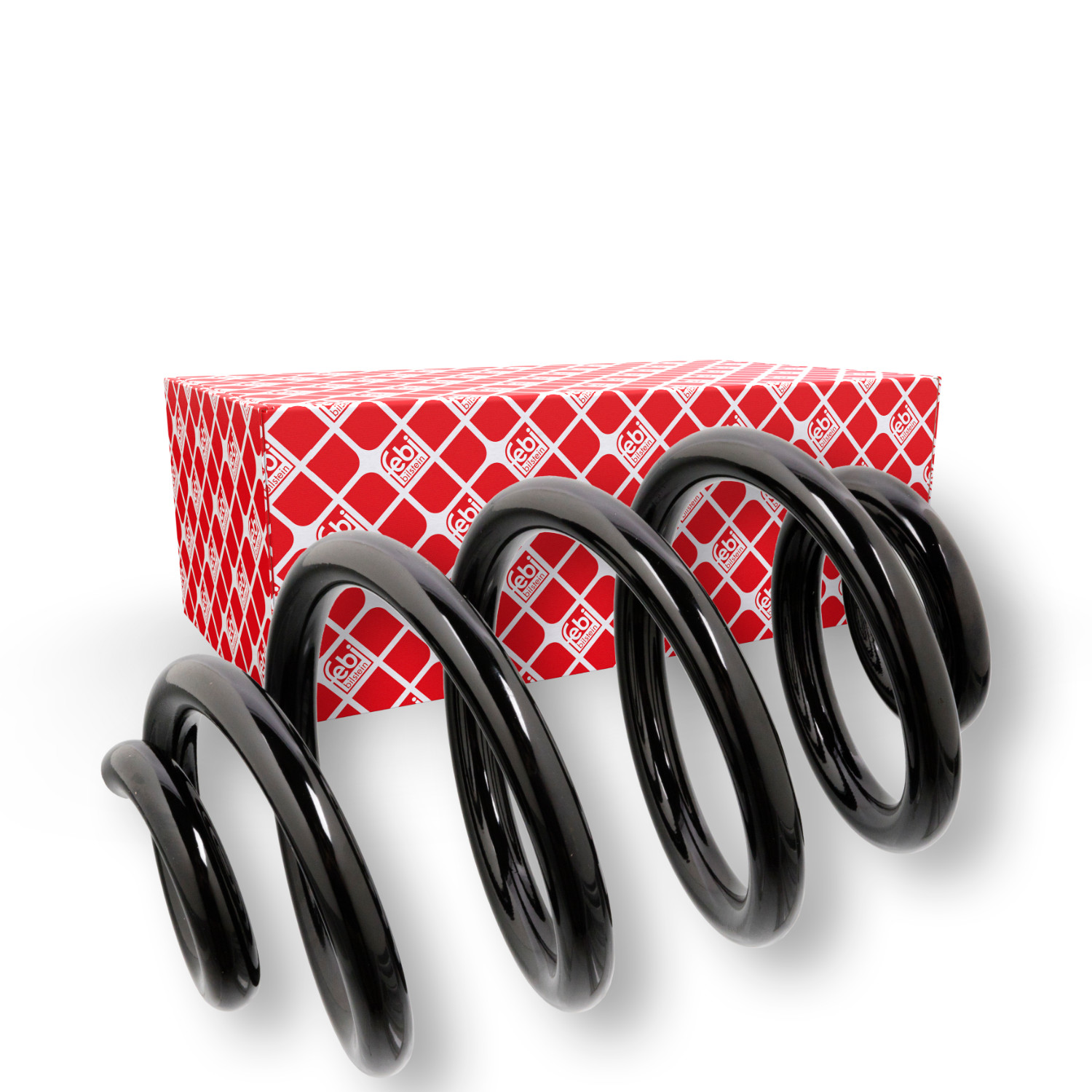 Febi 104695 Coil Spring