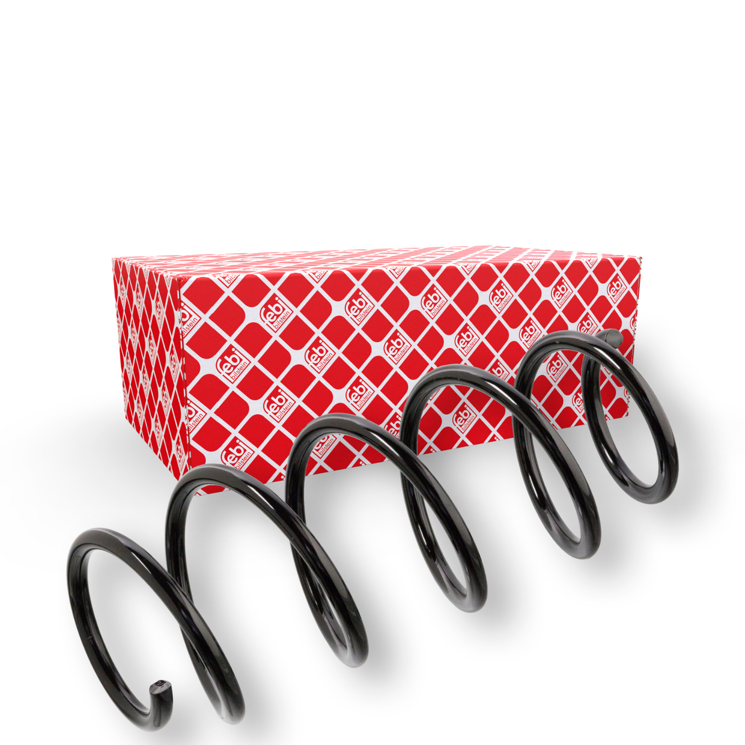 Febi 104701 Coil Spring