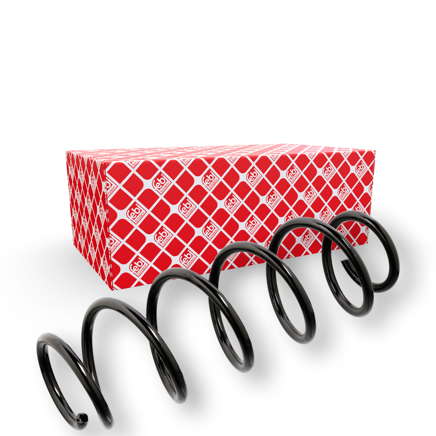 Febi 104705 Coil Spring