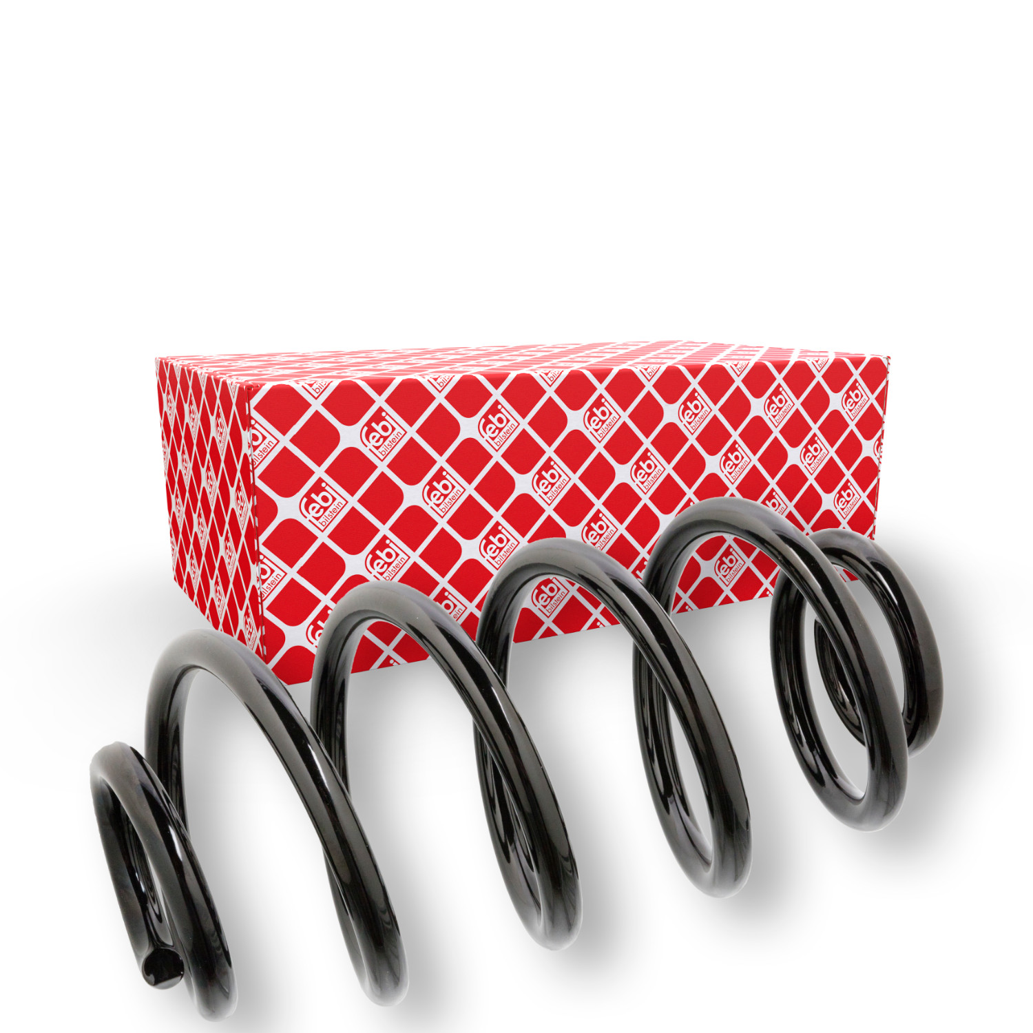 Febi 104706 Coil Spring