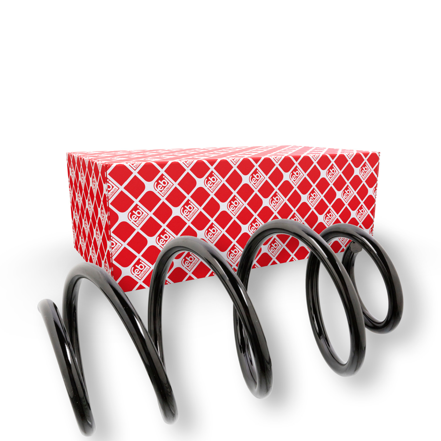 Febi 104708 Coil Spring