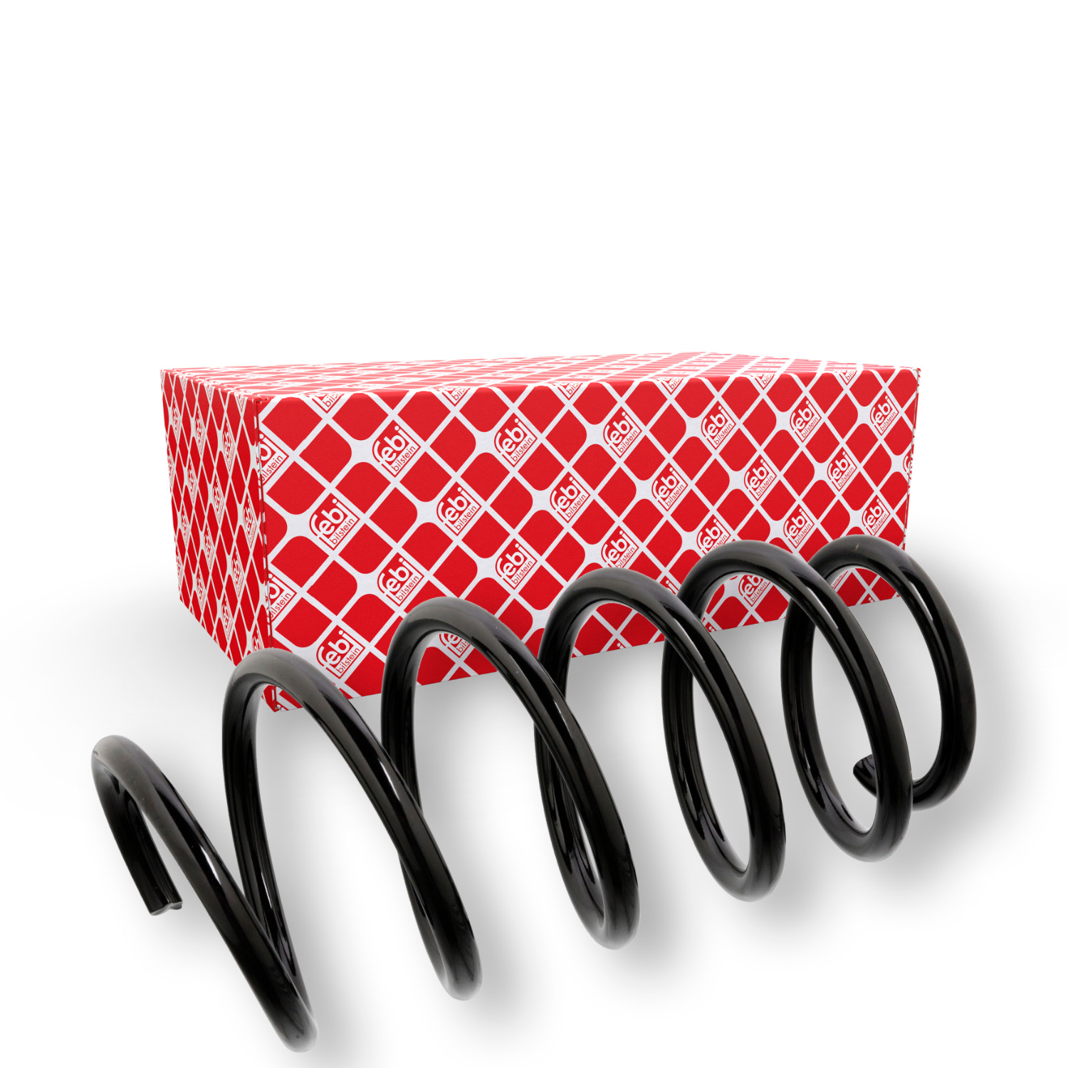 Febi 104721 Coil Spring