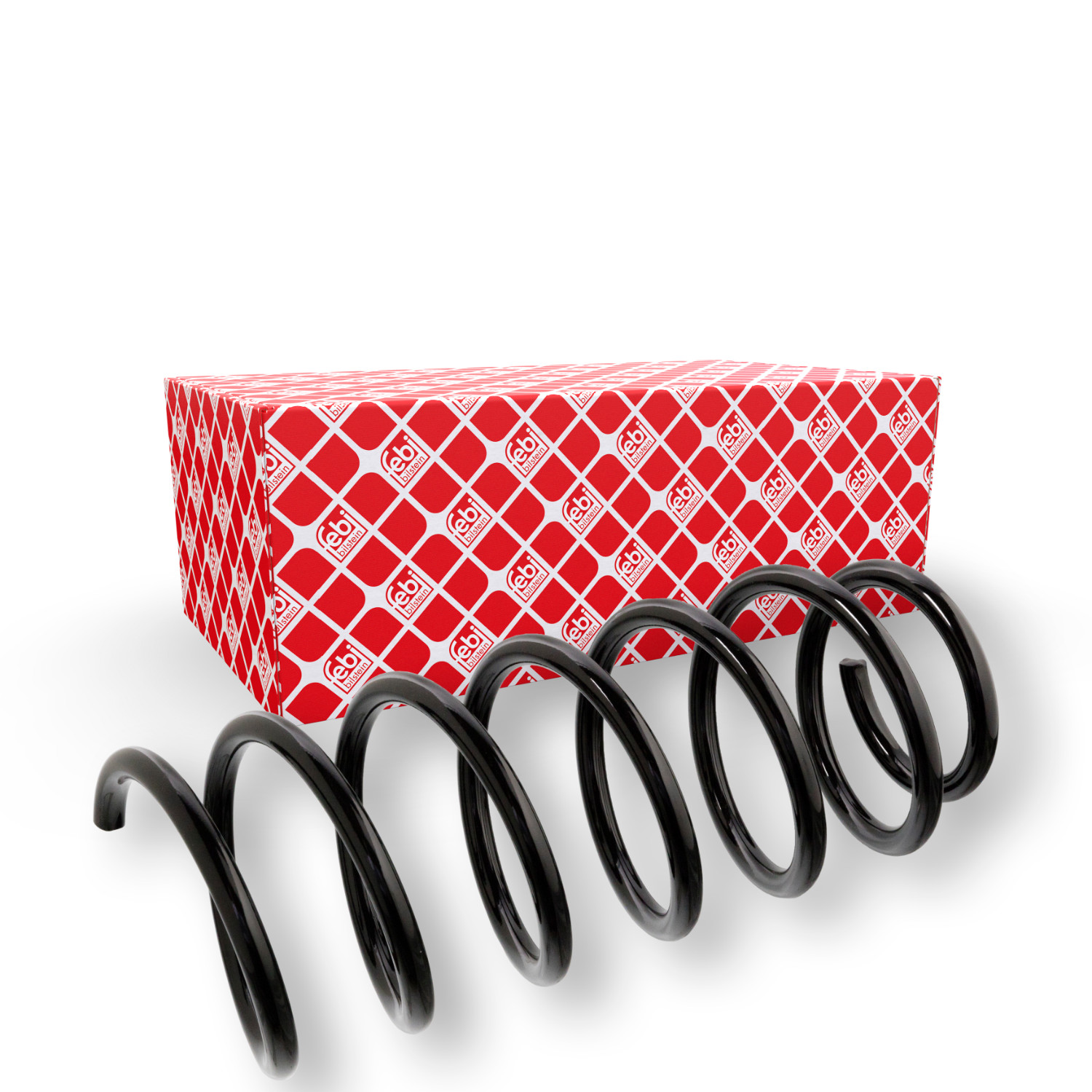 Febi 104735 Coil Spring