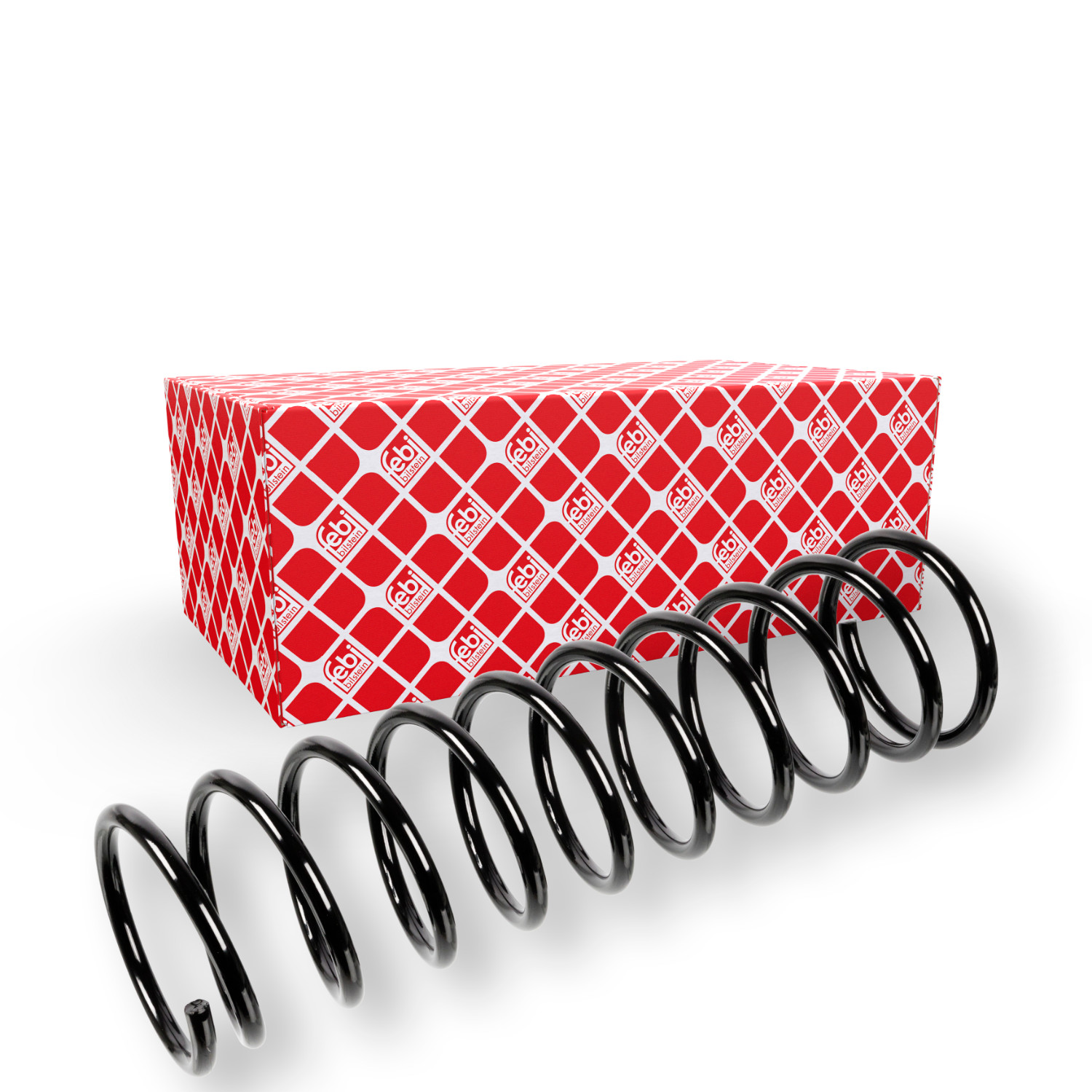Febi 104739 Coil Spring