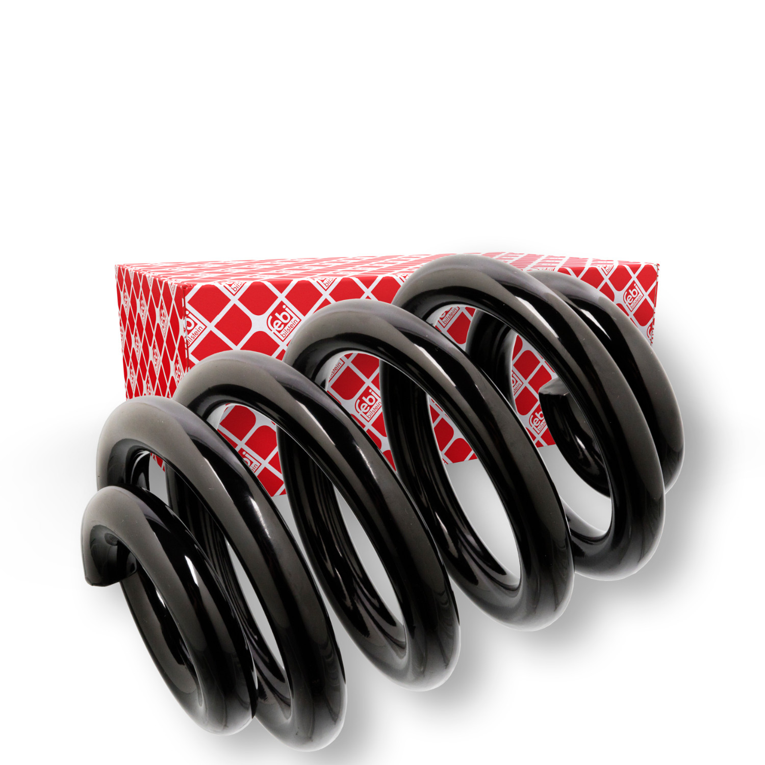 Febi 104743 Coil Spring