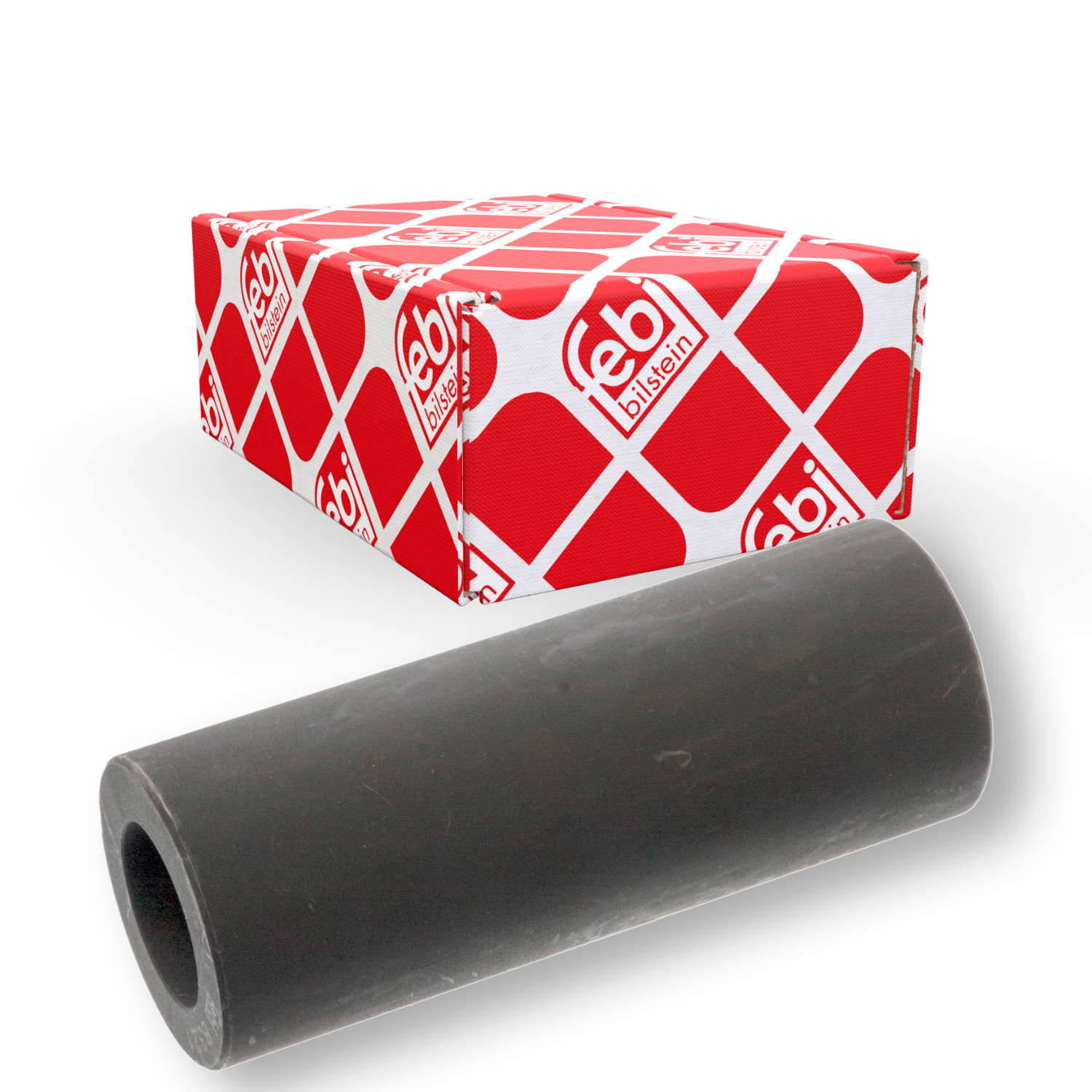 Febi 104802 Bush, spring eye