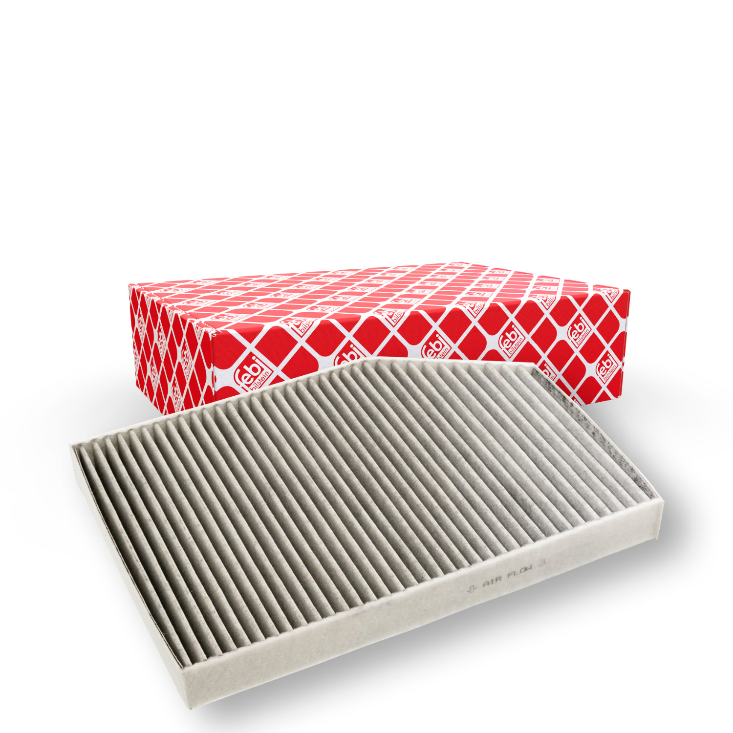 Febi 104810 Pollen / Cabin Filter